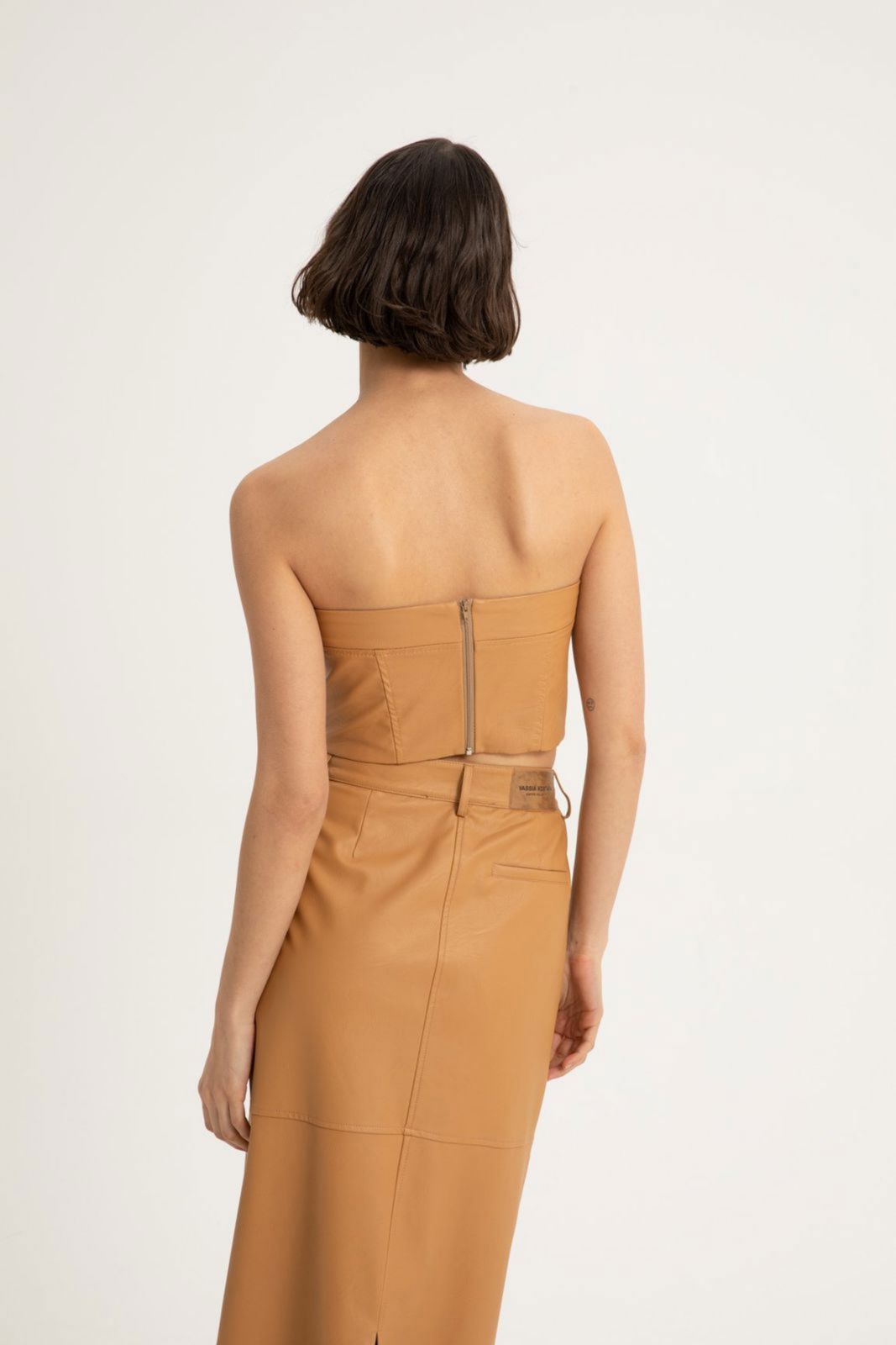 Picture of Zoe Bustier Top