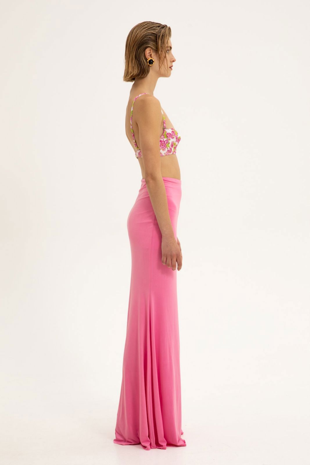 Picture of Fili Mermaid Maxi Skirt