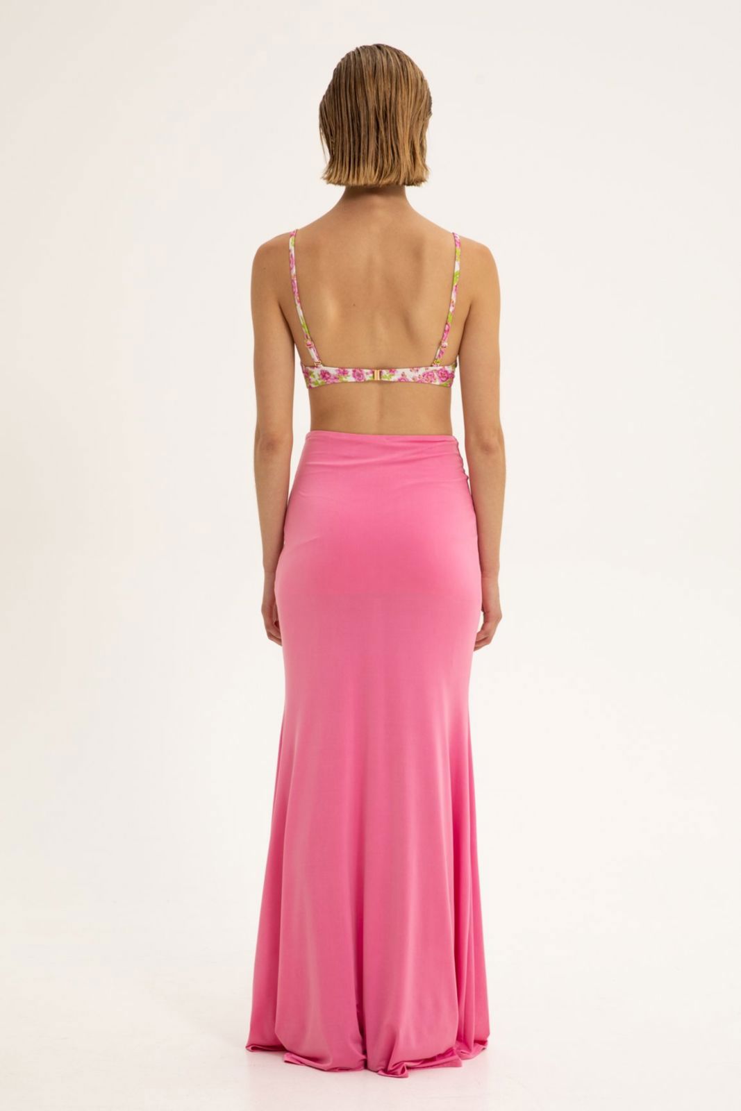 Picture of Fili Mermaid Maxi Skirt