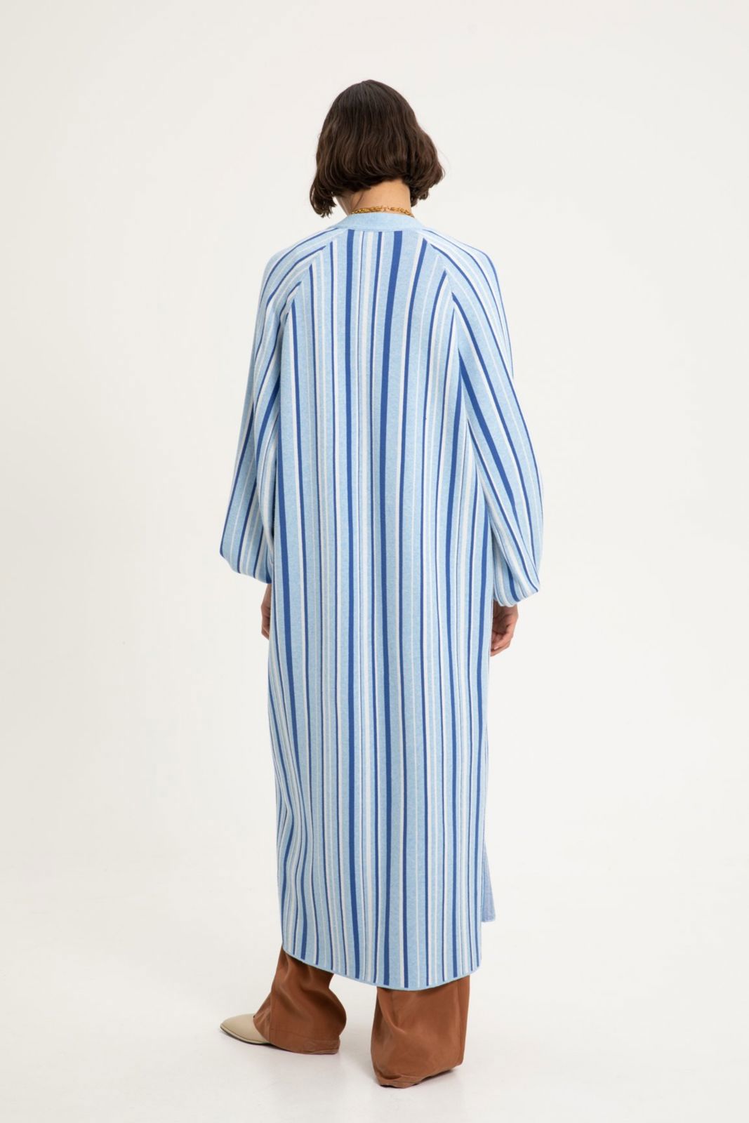 Picture of Kyma Longline Cardigan