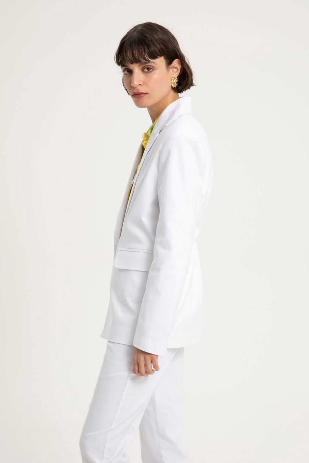 Picture of Eftychia Blazer