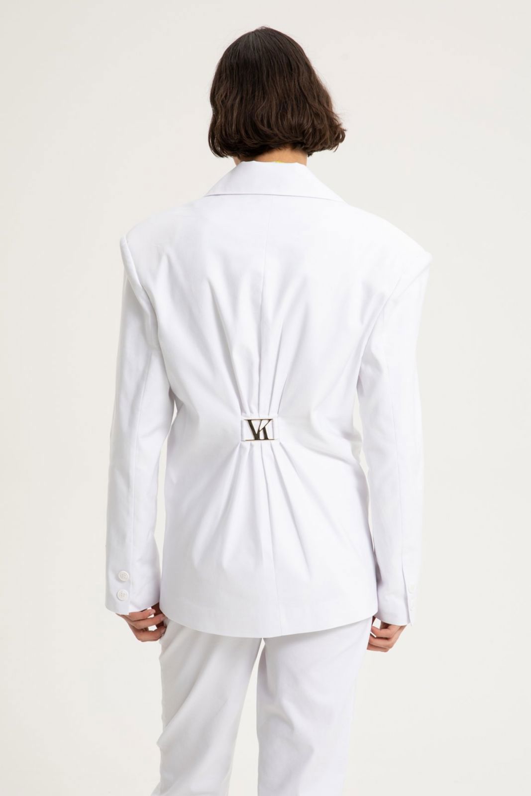 Picture of Eftychia Blazer