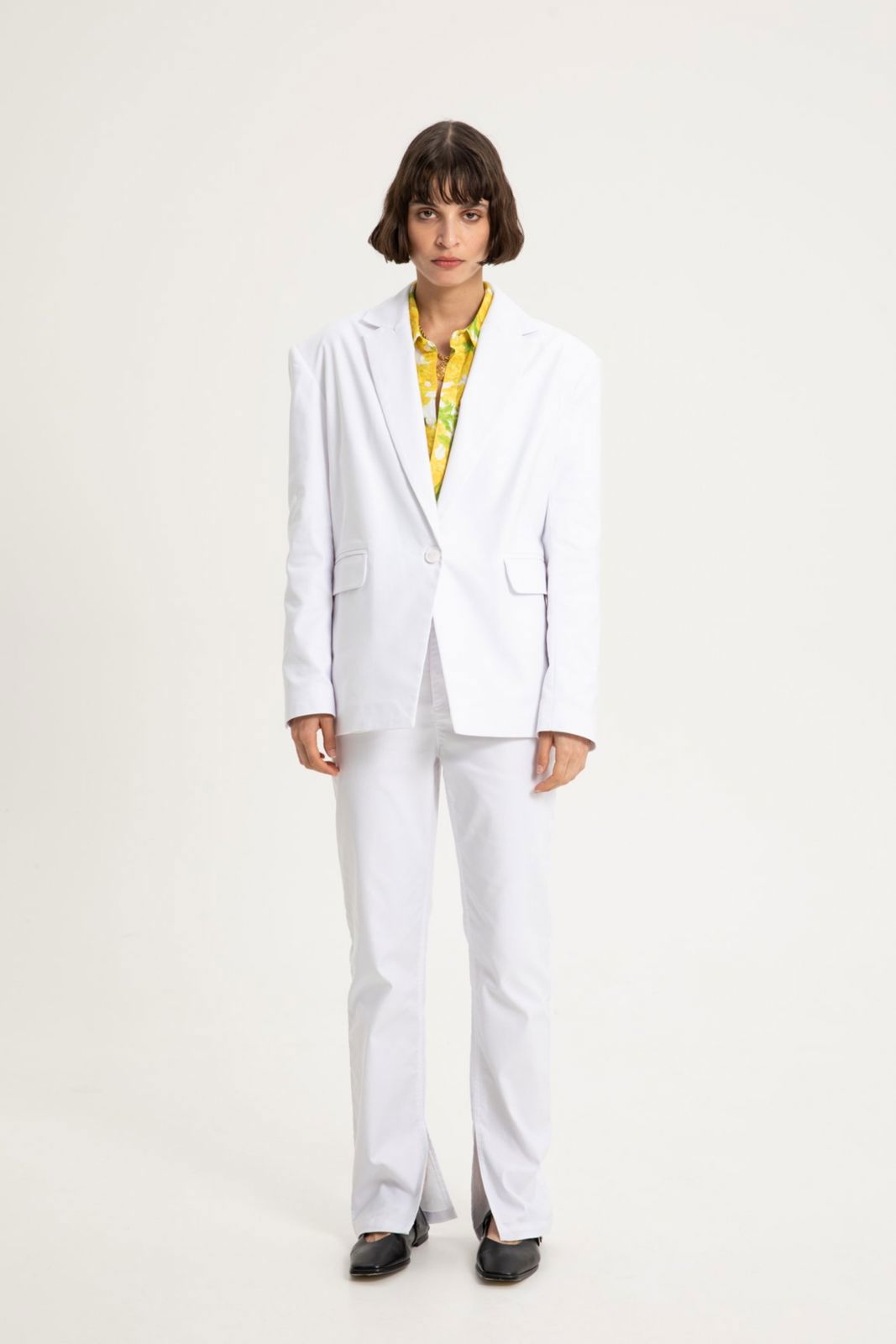 Picture of Eftychia Blazer