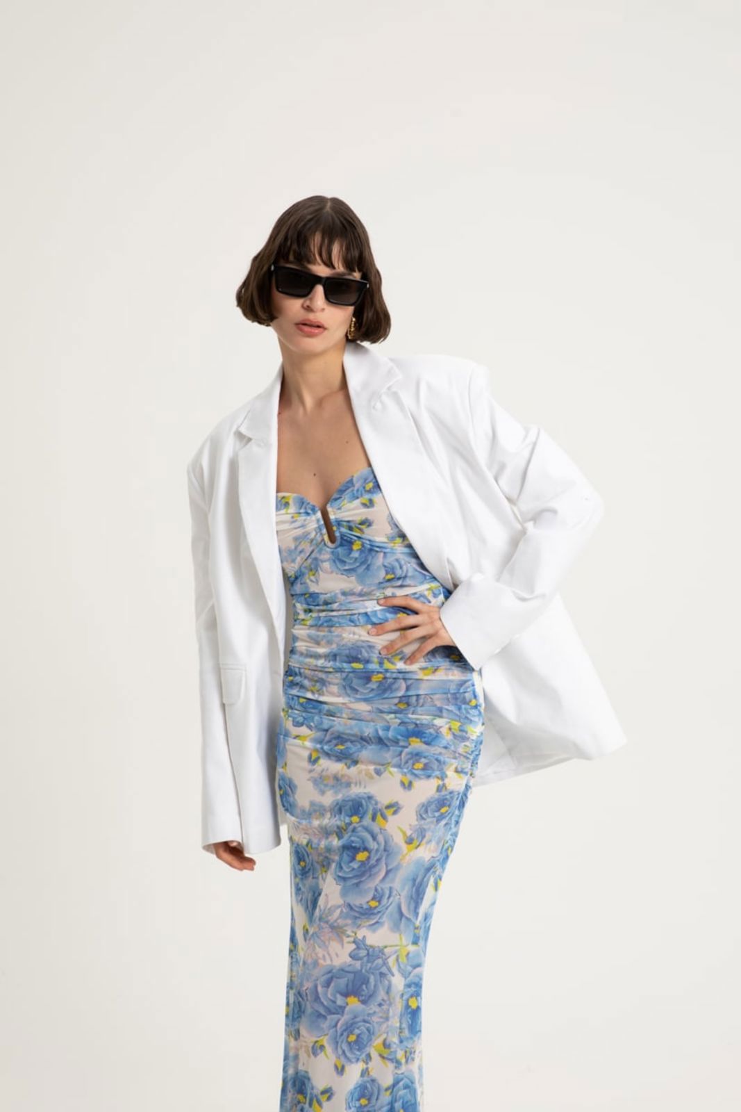 Picture of Eftychia Blazer