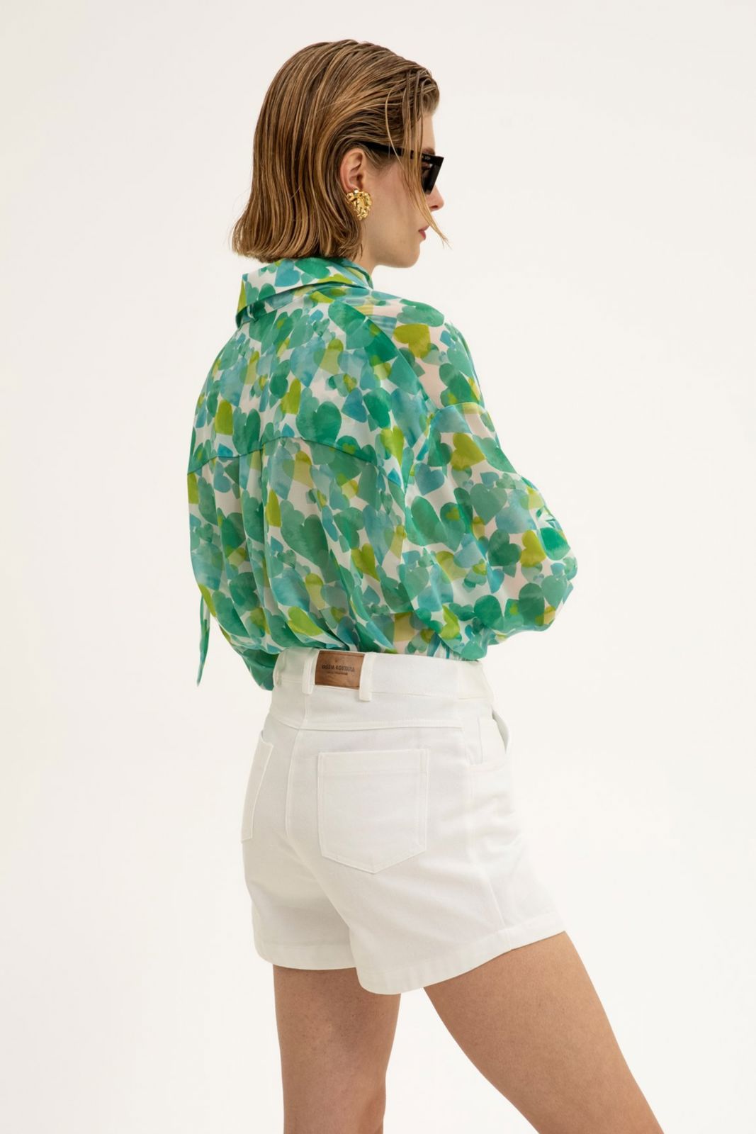 Picture of Oasis Denim Shorts