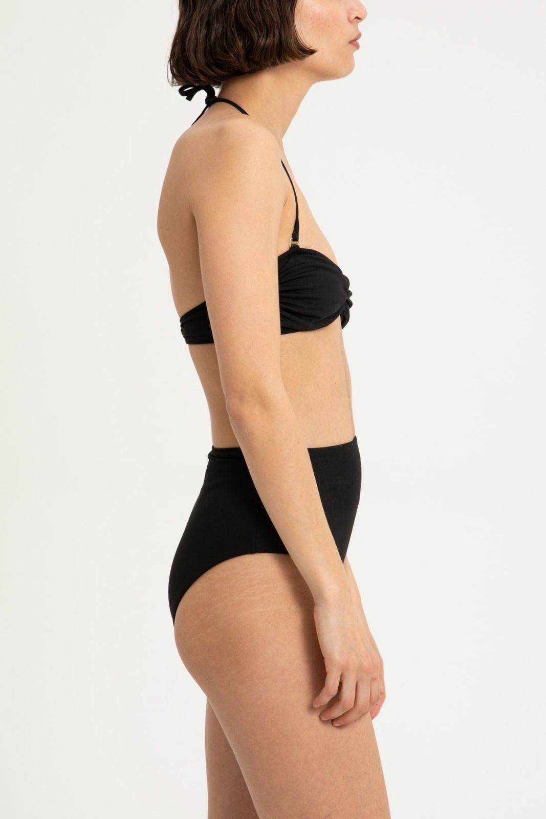 Picture of Elksis High Waist Bikini Bottoms