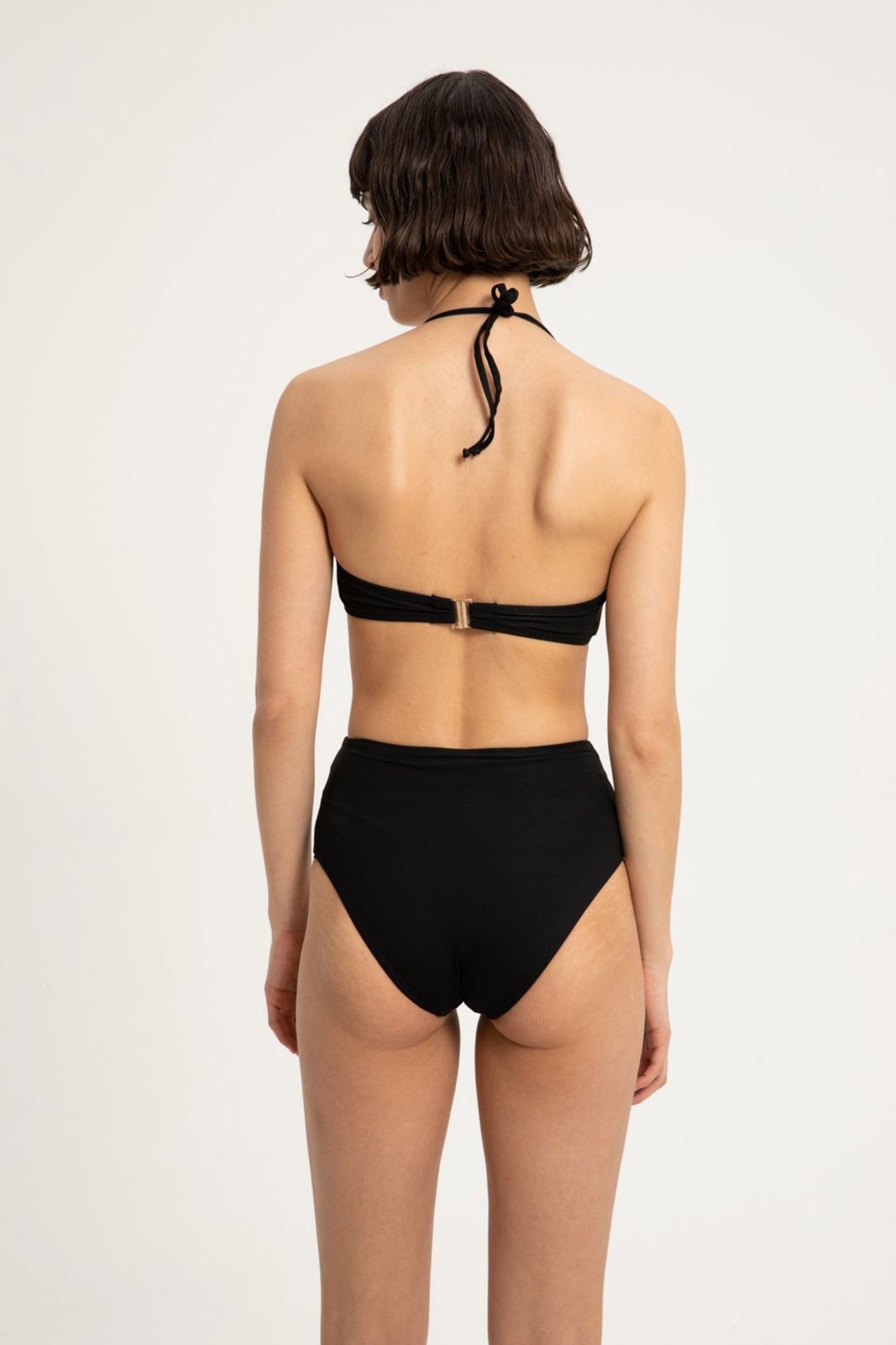 Picture of Elksis High Waist Bikini Bottoms
