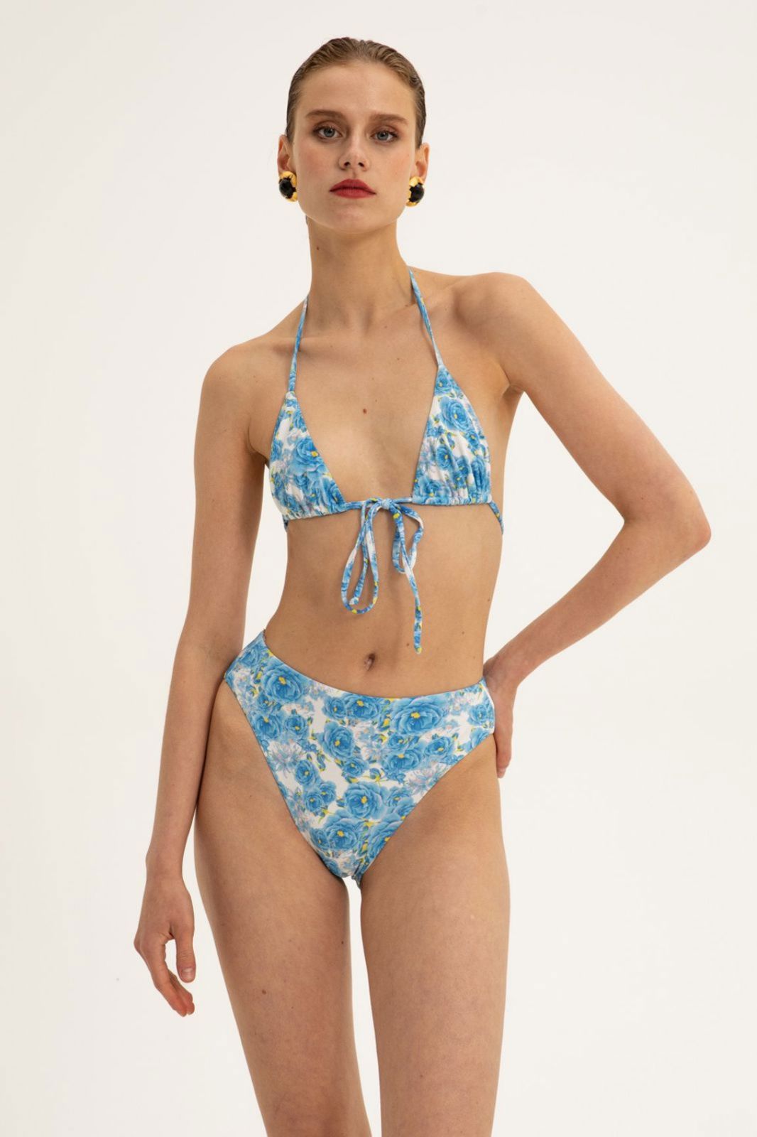 Picture of Theros Triangle Bikini Top