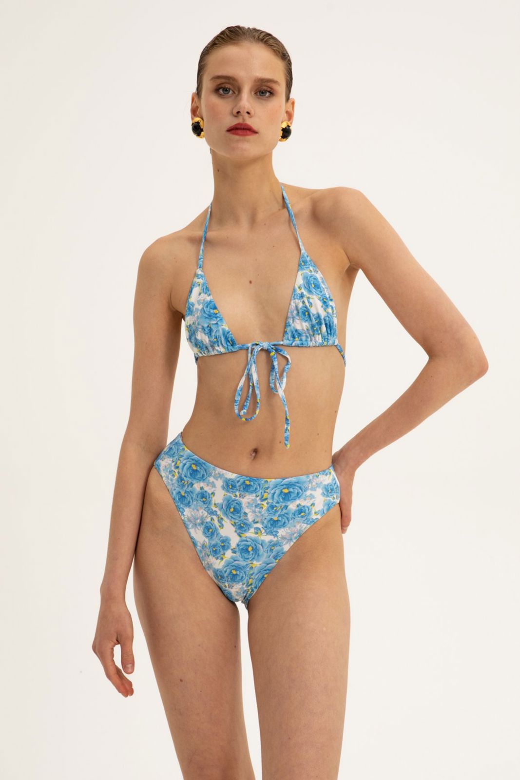 Picture of Theros Triangle Bikini Top