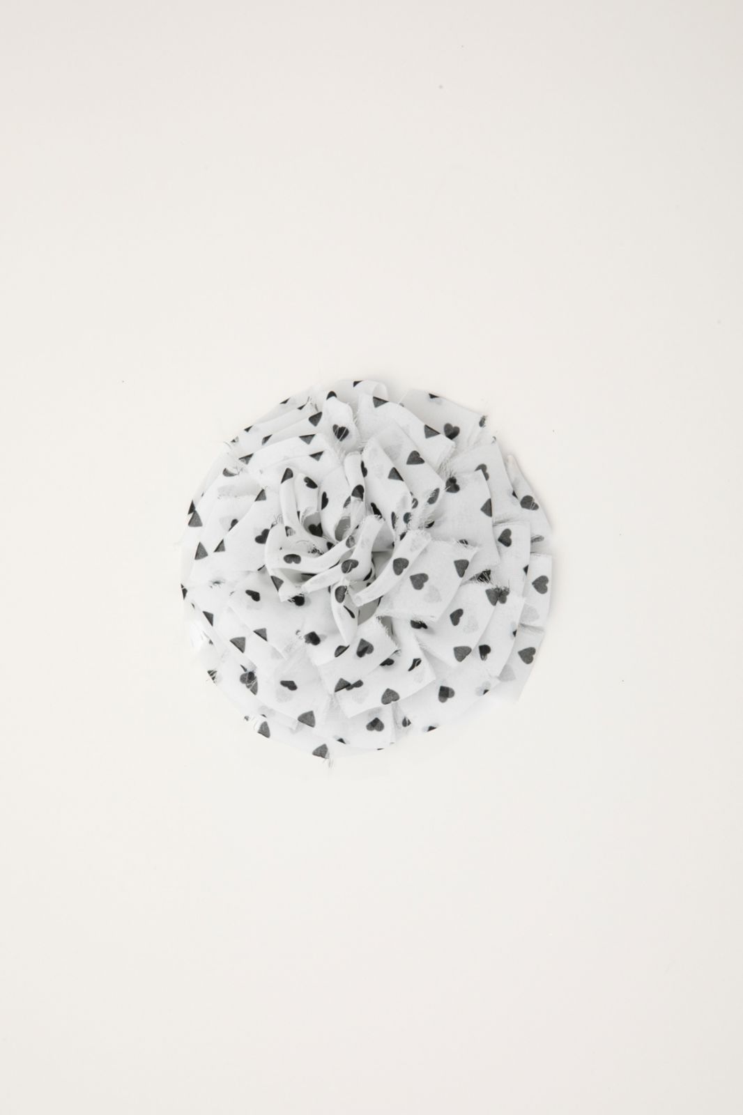 Picture of Heartdot Brooch