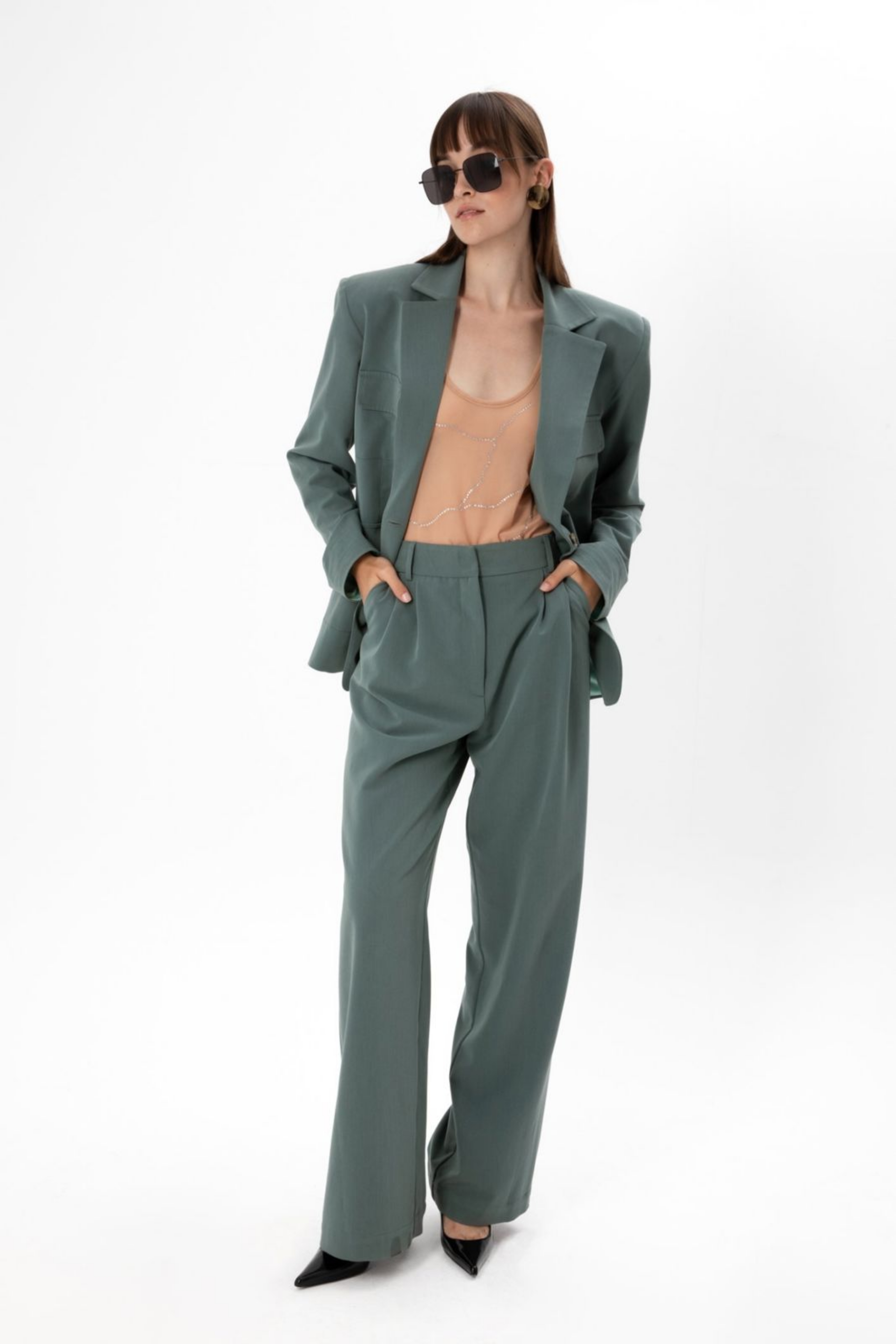 Picture of Sparkle Power Tank Top