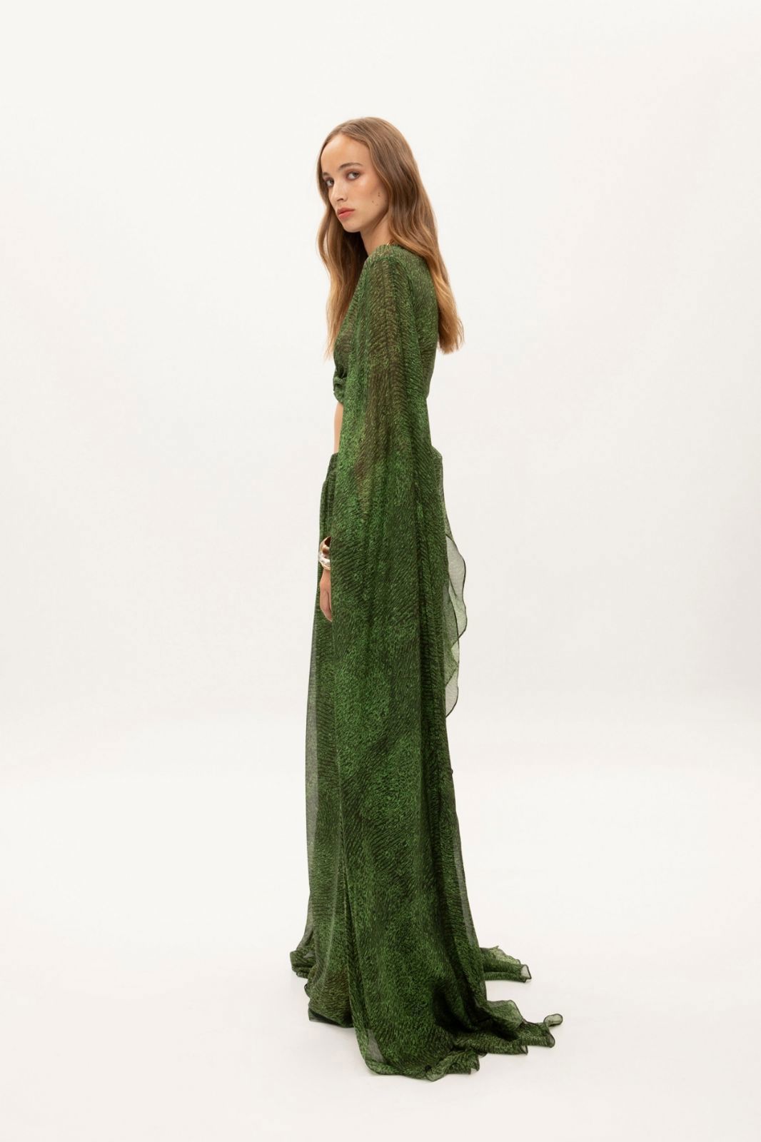 Picture of Eternal Trace Harem Pants