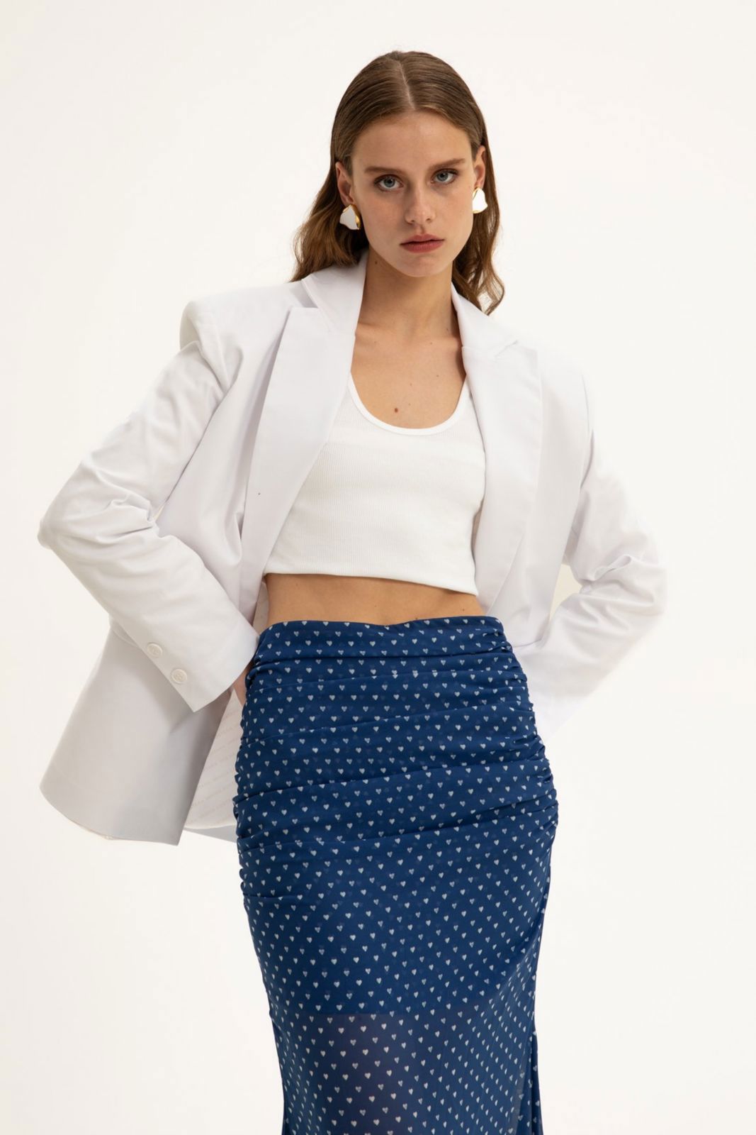 Picture of Eftychia Blazer