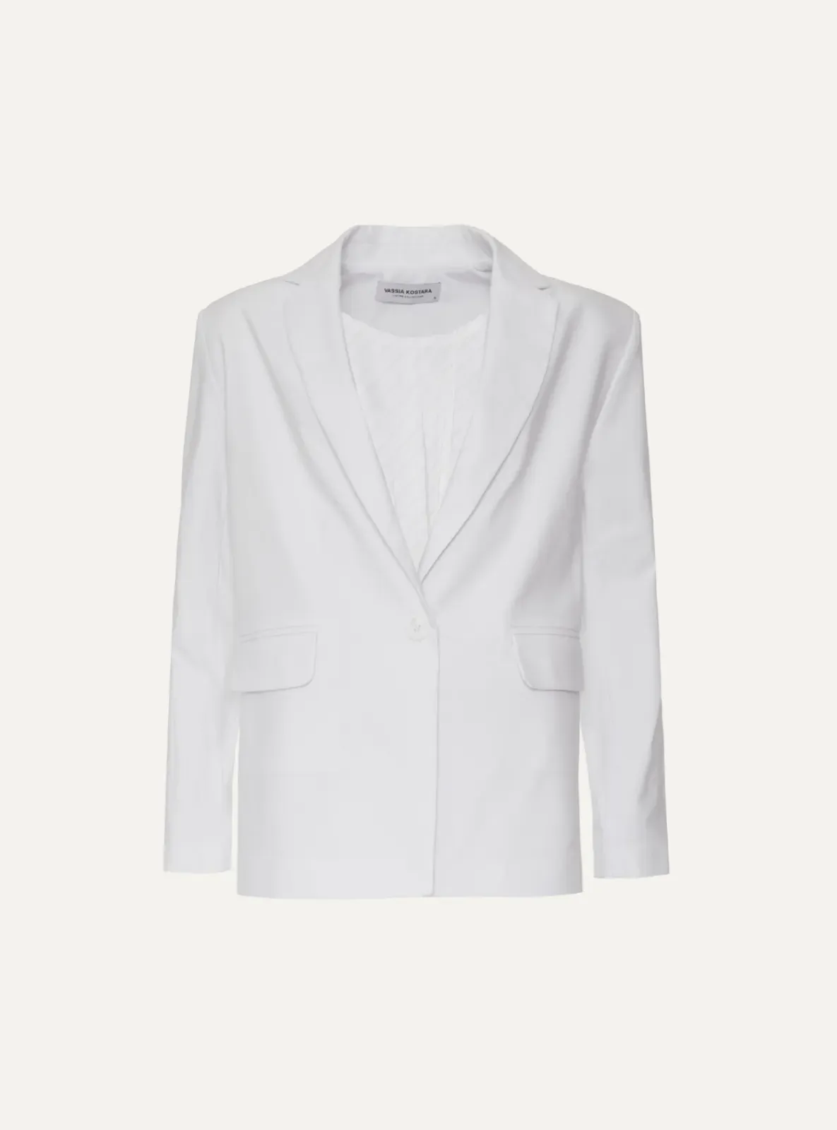 Picture of Eftychia Blazer