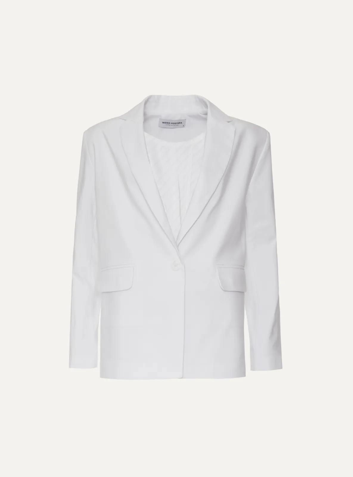 Picture of Eftychia Blazer