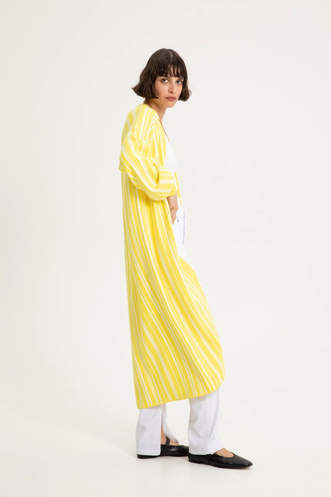 Picture of Helios Longline Cardigan