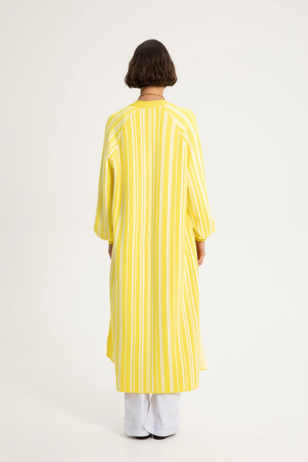 Picture of Helios Longline Cardigan