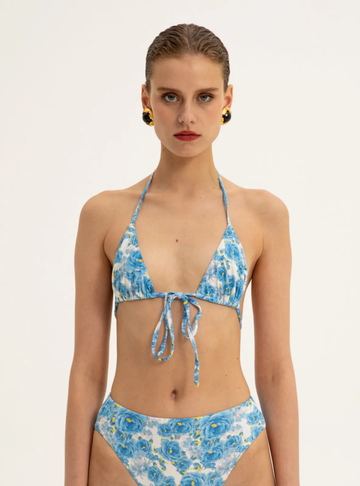 Picture of Theros Triangle Bikini Top