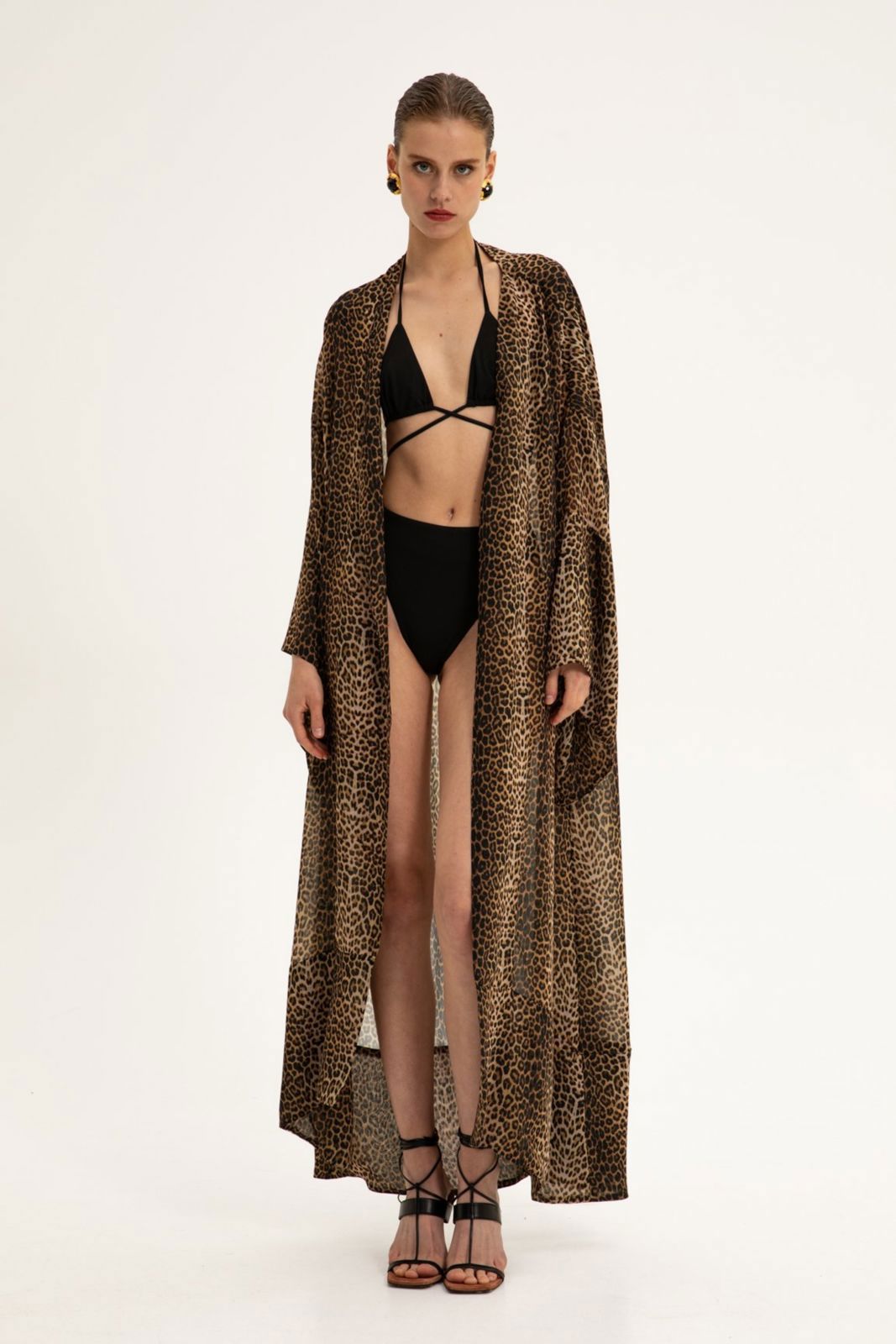 Picture of Elksis Triangle Bikini Top