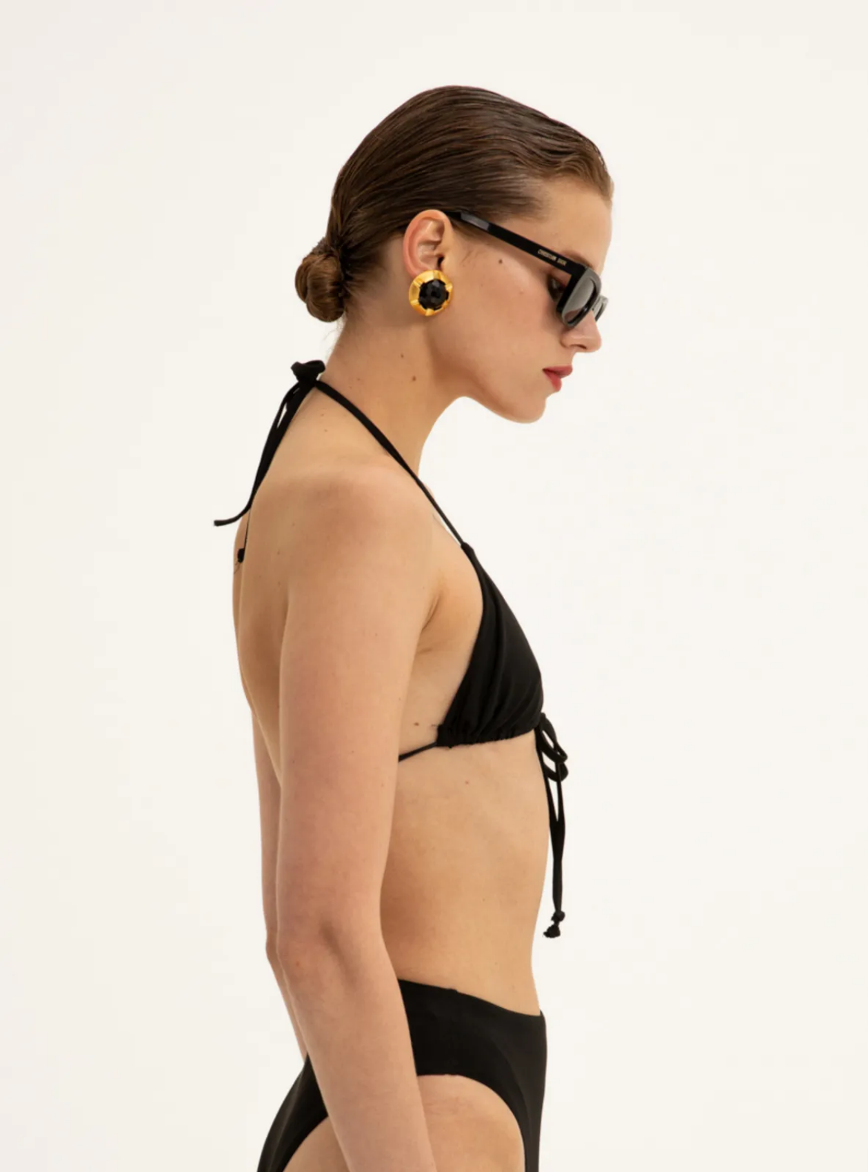 Picture of Elksis Triangle Bikini Top