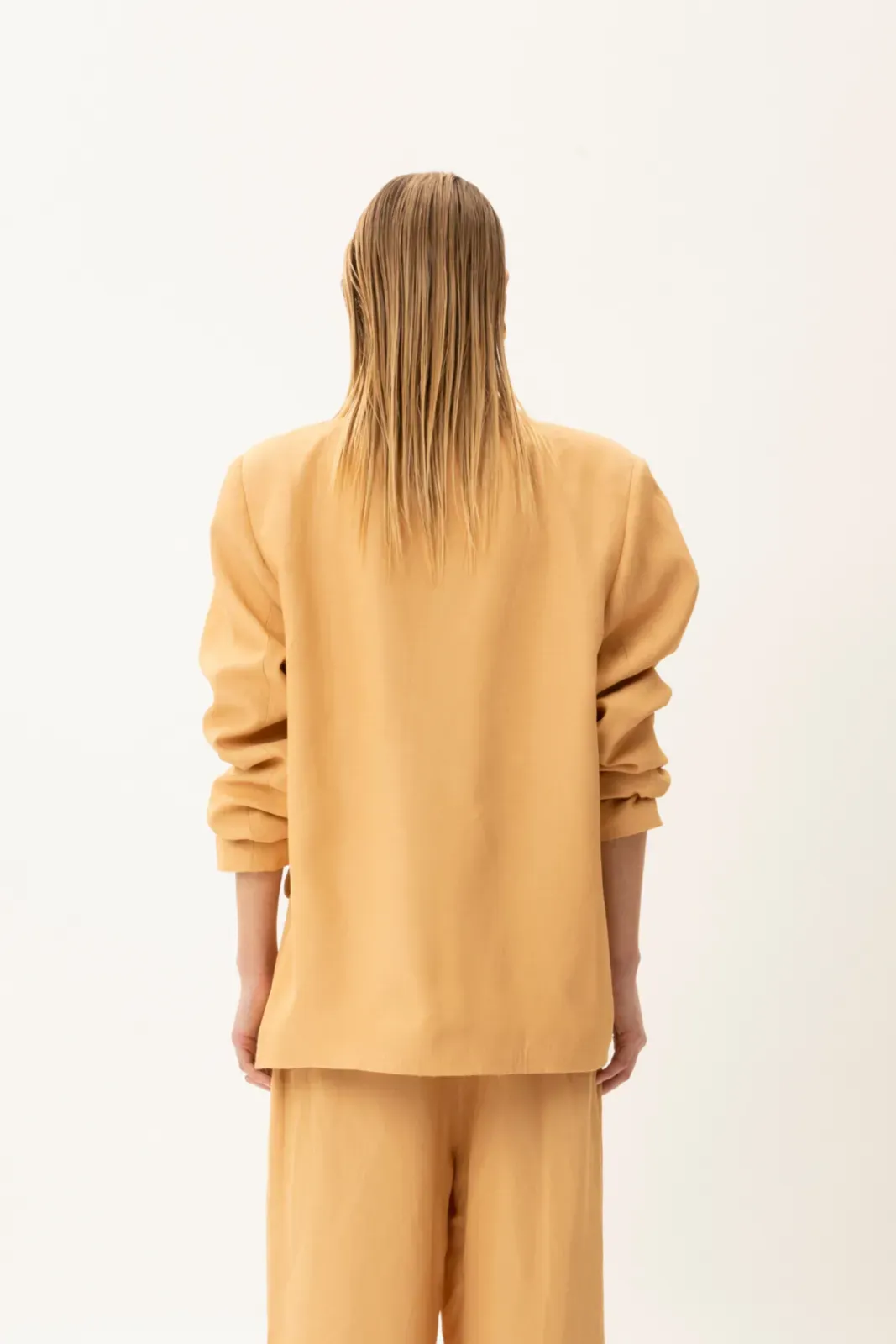 Picture of Butterscotch Blazer