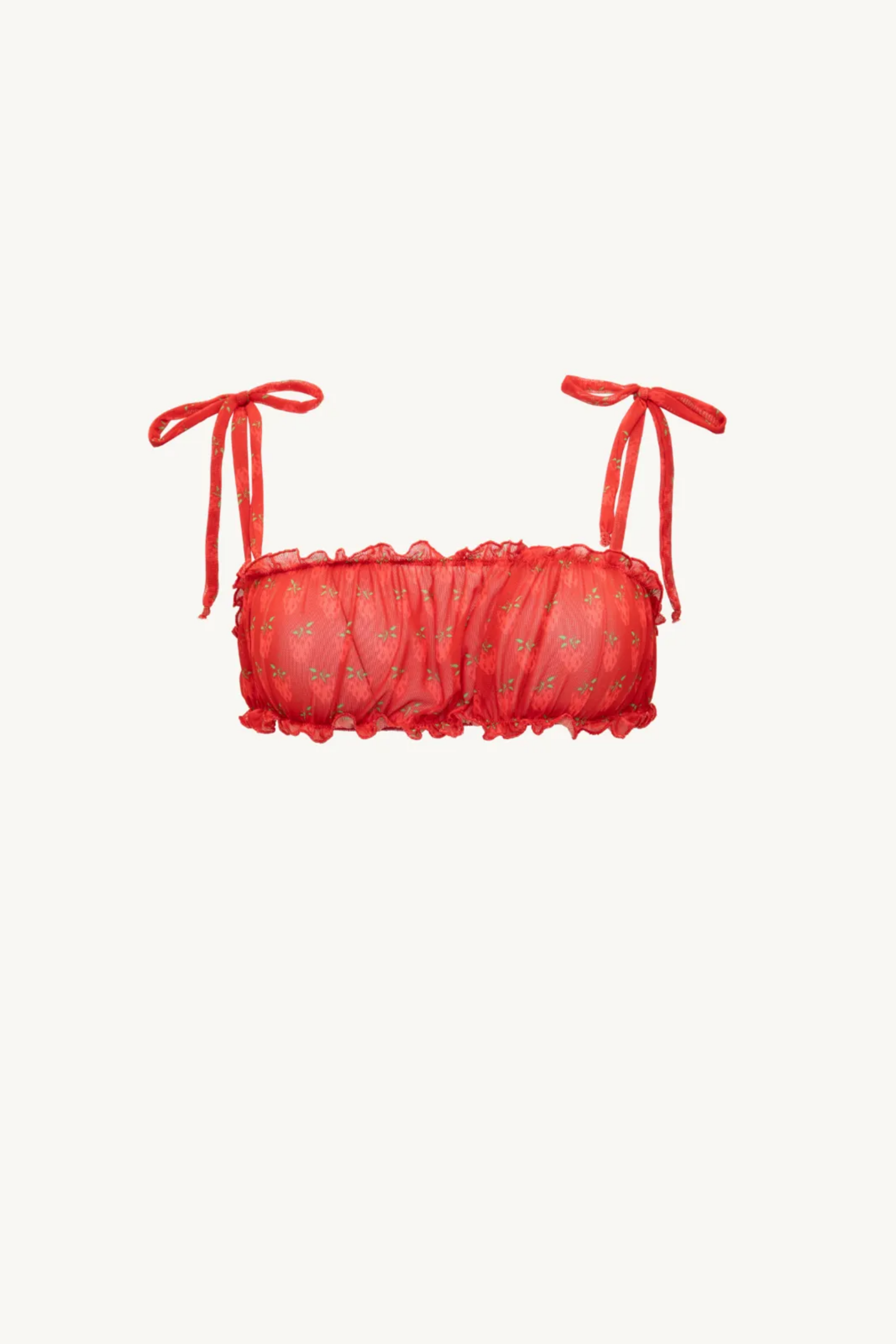 Picture of Ziselle Top Lingerie