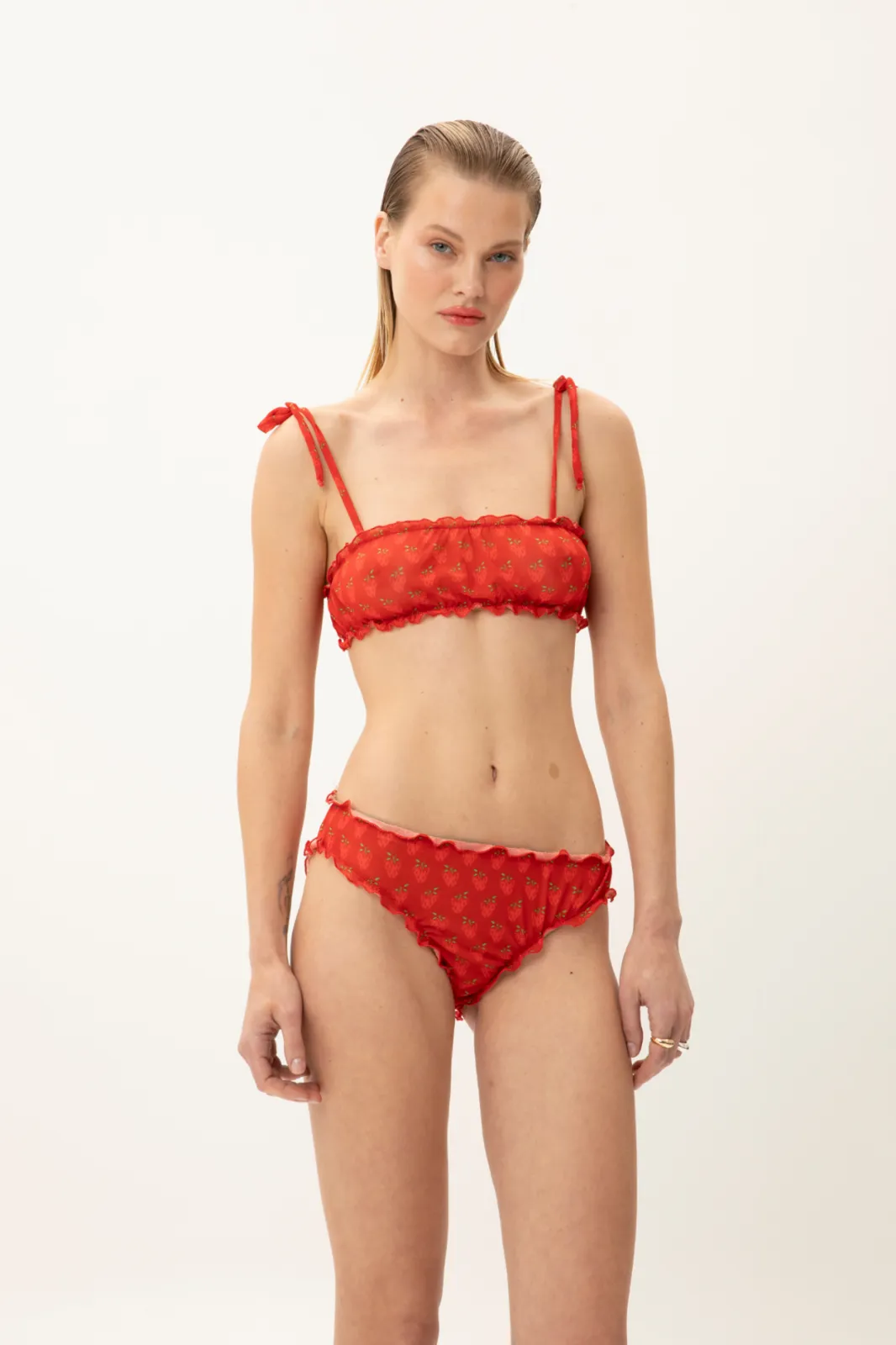 Picture of Ziselle Bottoms Lingerie