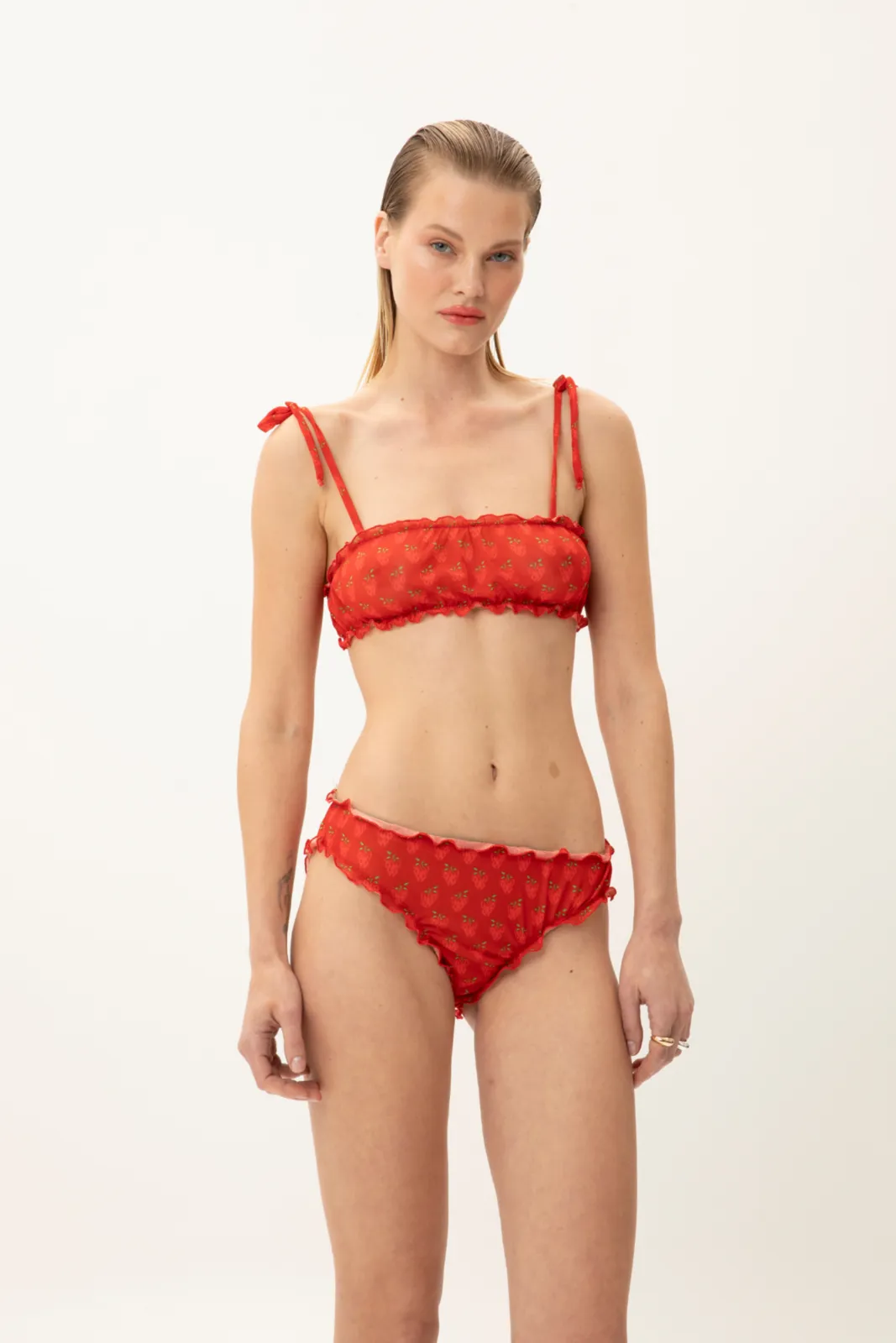 Picture of Ziselle Bottoms Lingerie