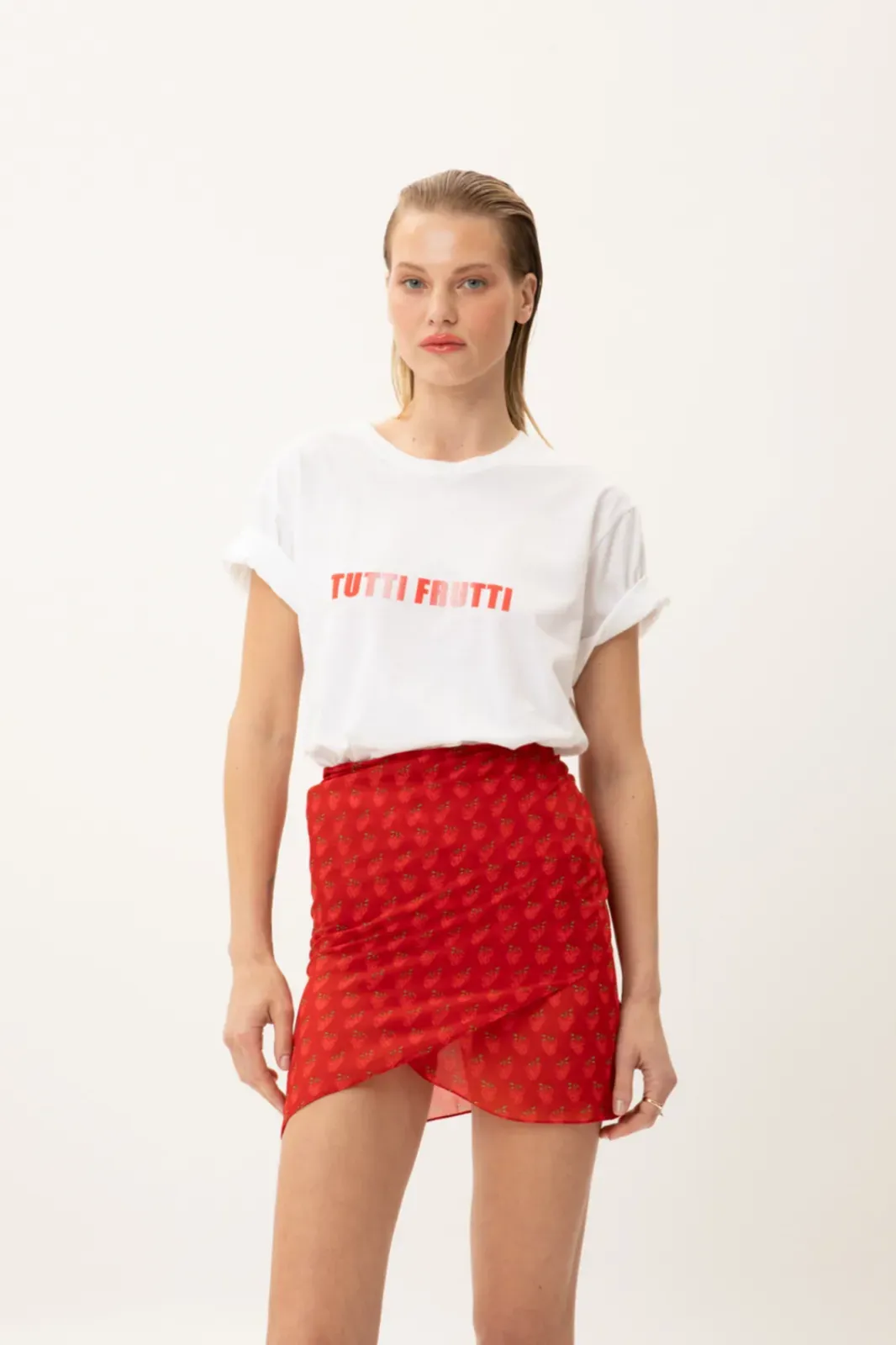 Picture of Fraise Kiss Pareo