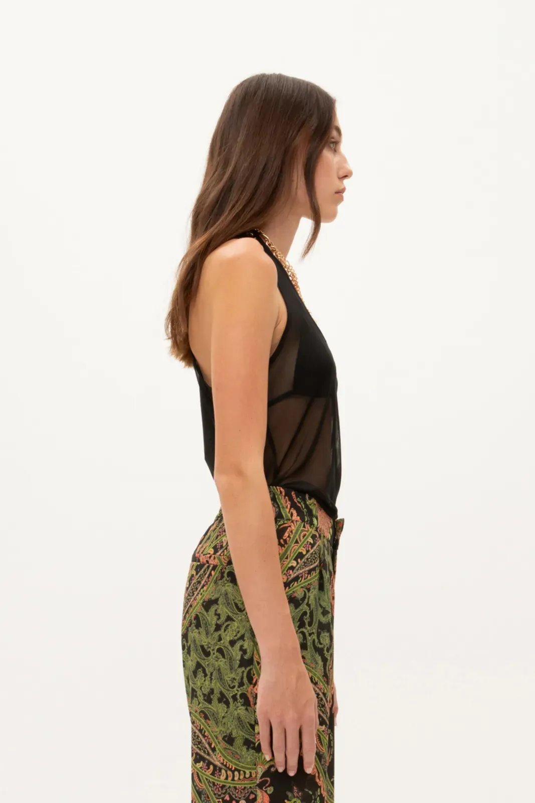 Picture of Grease Tank Top