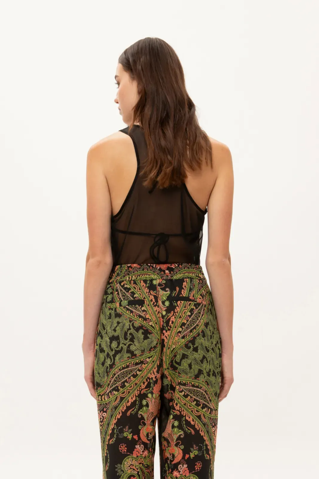 Picture of Grease Tank Top