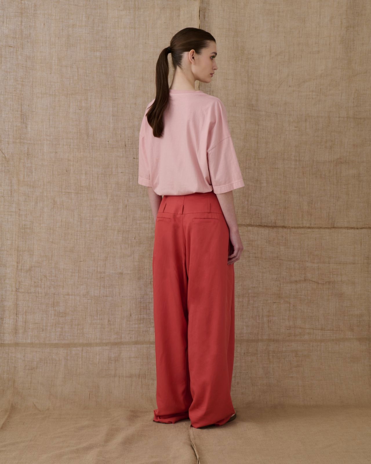 Picture of Dusty Pink T-Shirt