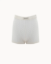 Picture of Ecru Knitted Shorts
