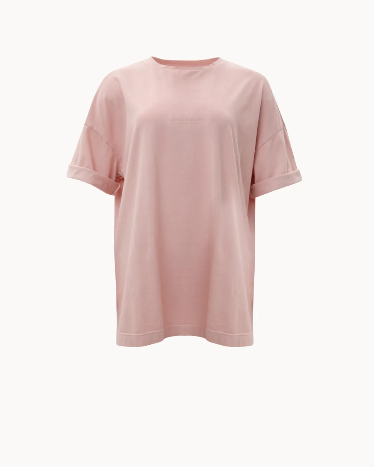 Picture of Dusty Pink T-Shirt