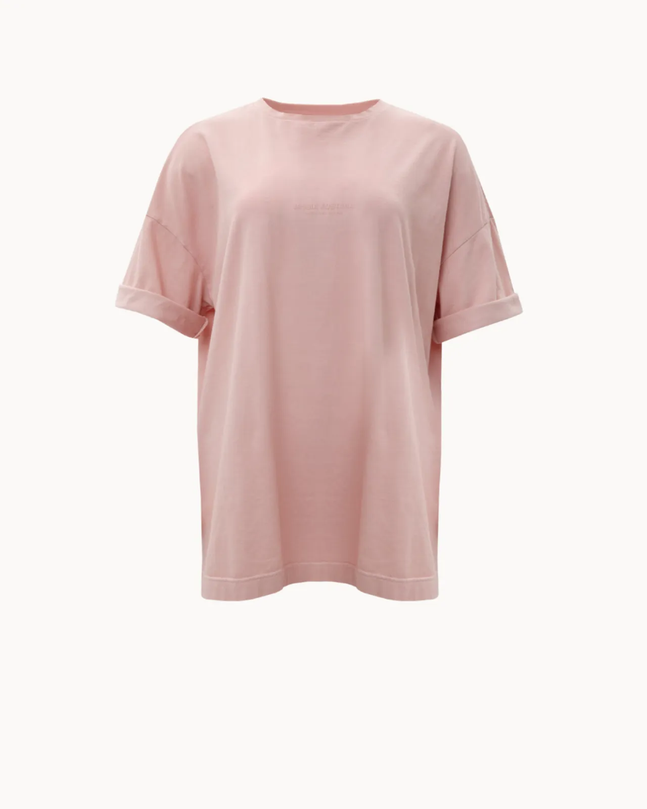 Picture of Dusty Pink T-Shirt