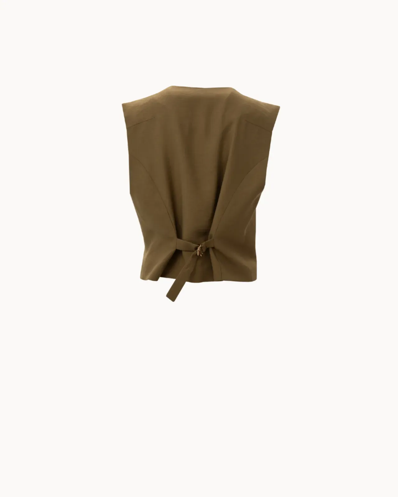 Picture of Khaki Vest