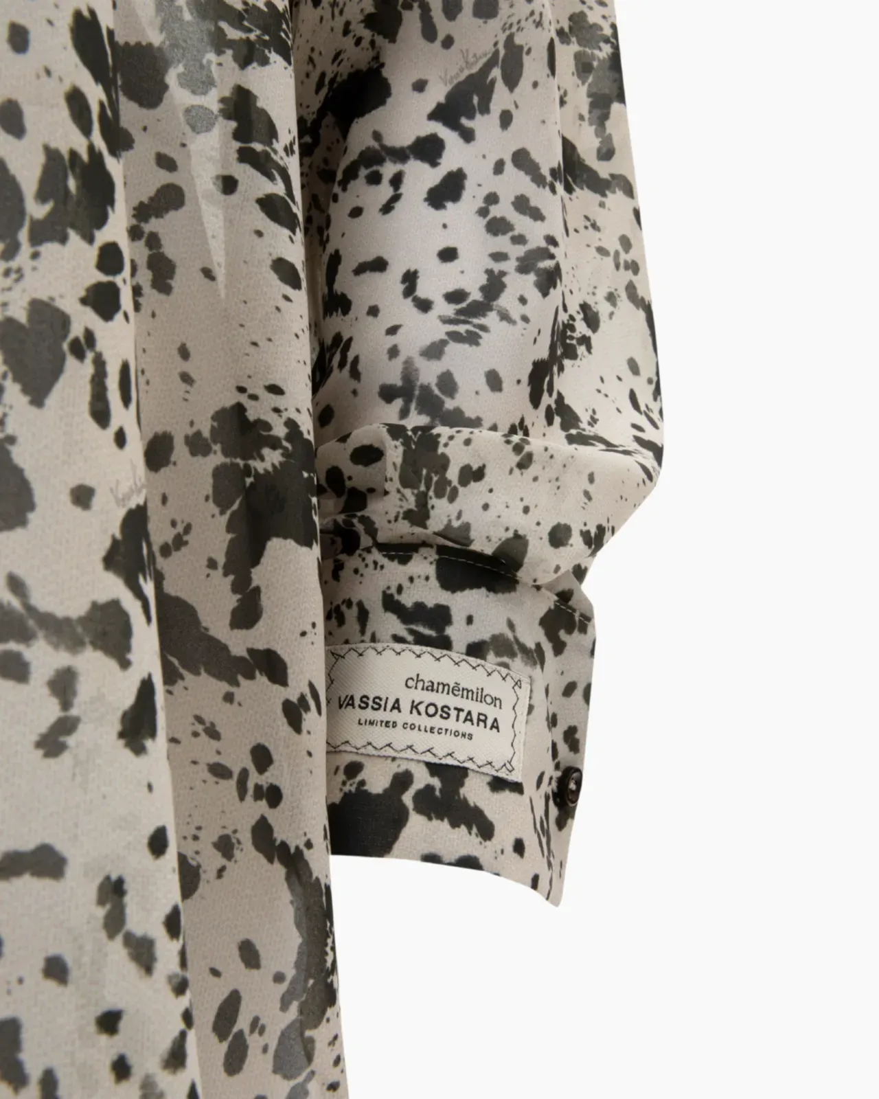 Picture of One Size Shirt with Animal Print