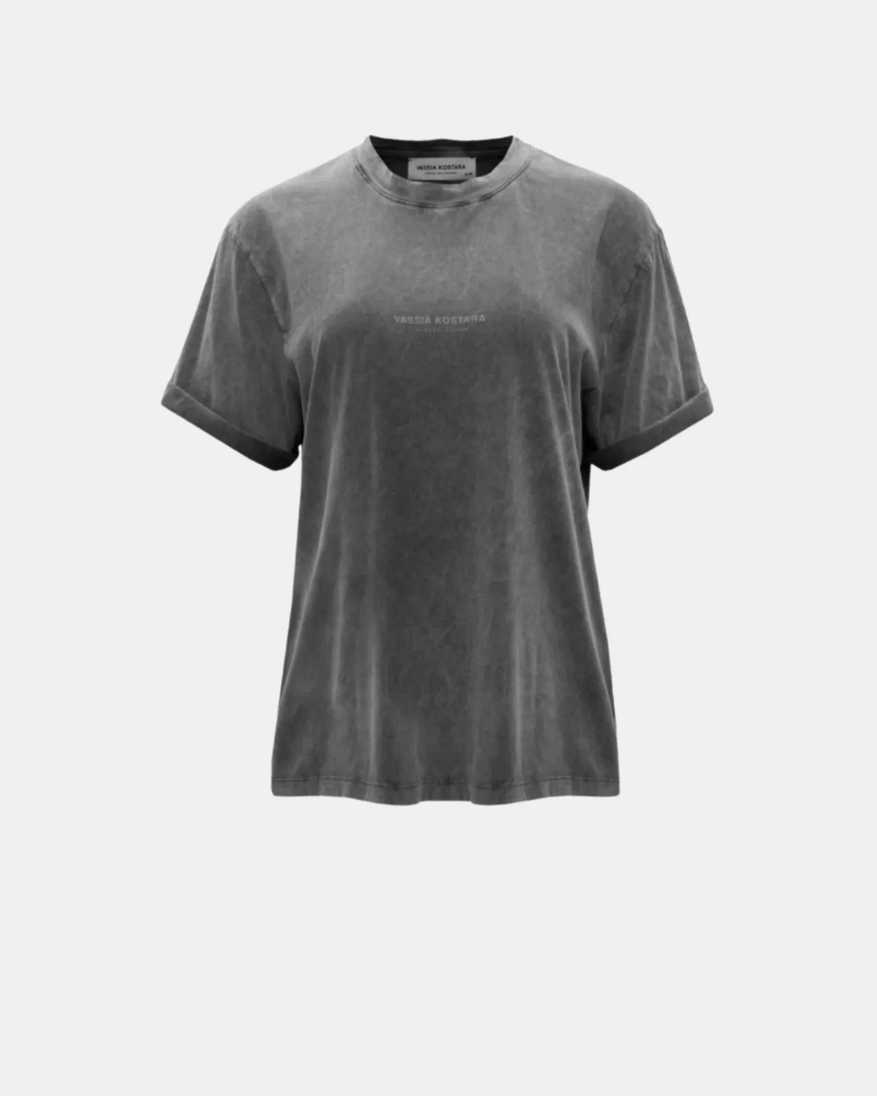 Picture of Charcoal T-shirt
