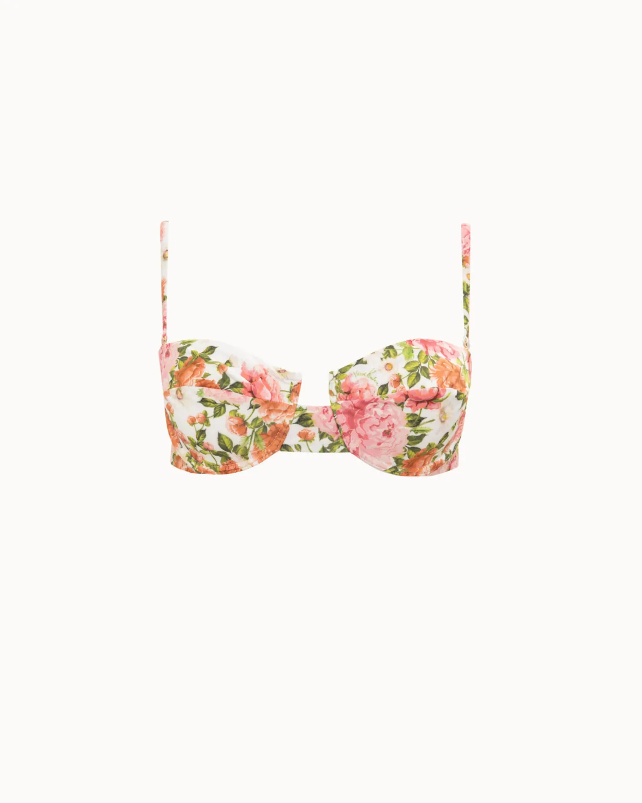 Picture of Pink Passion Underwire Bikini Top