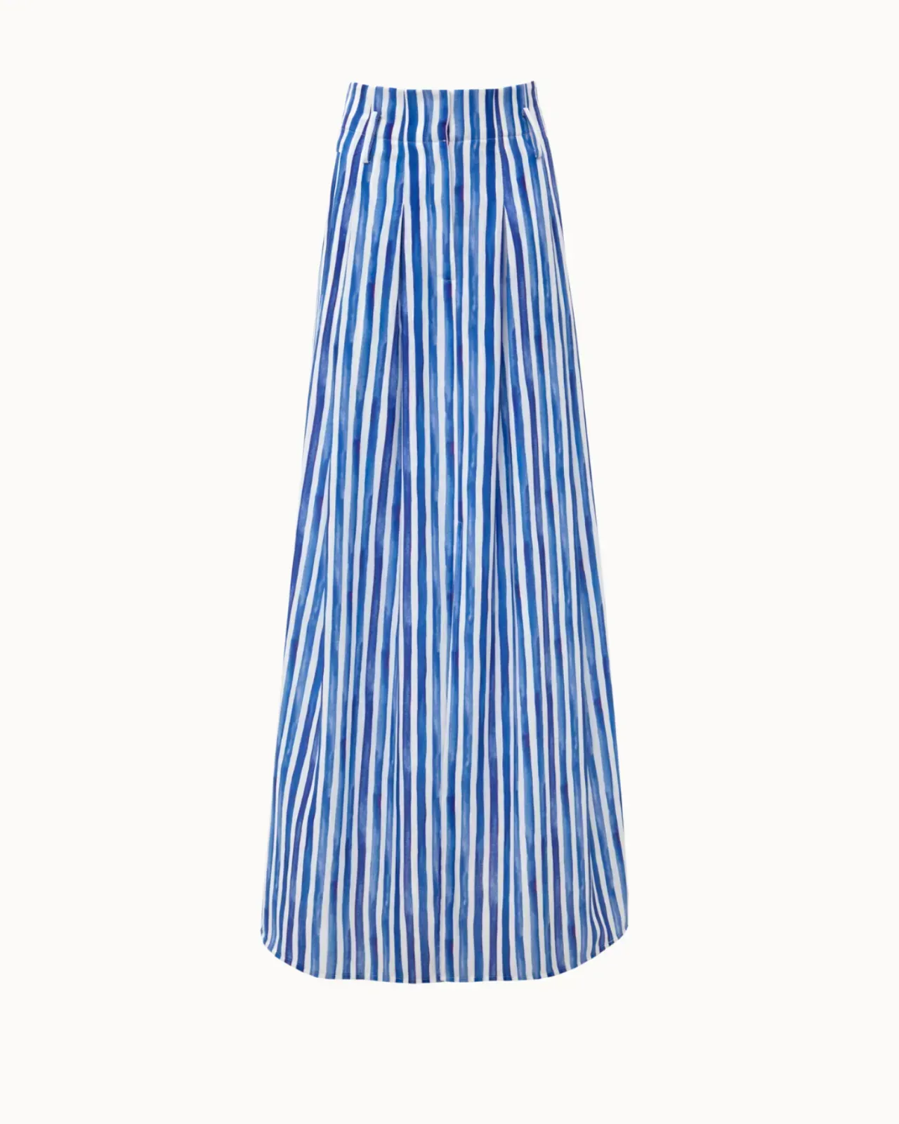 Picture of Aegean Blue Long Skirt