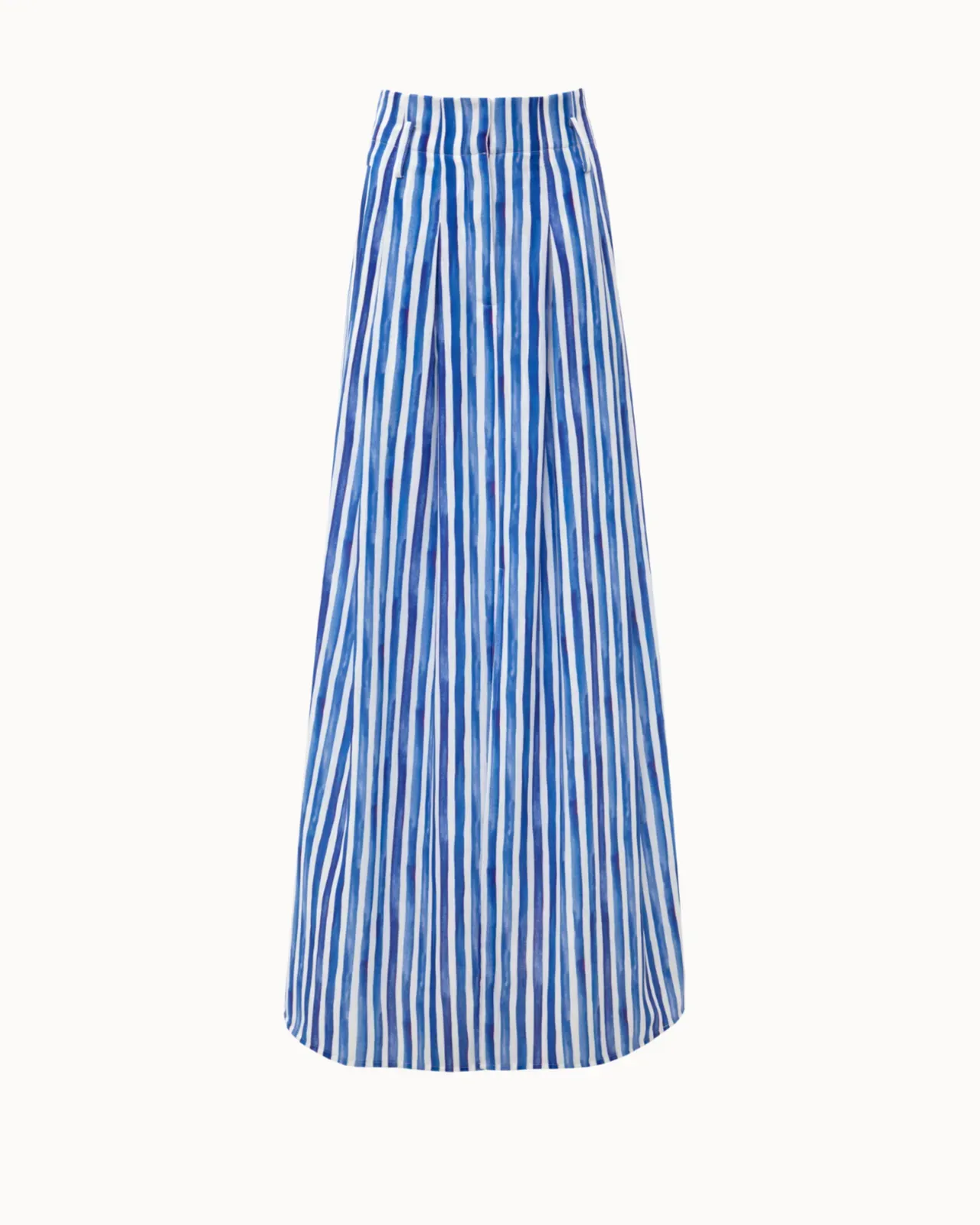 Picture of Aegean Blue Long Skirt