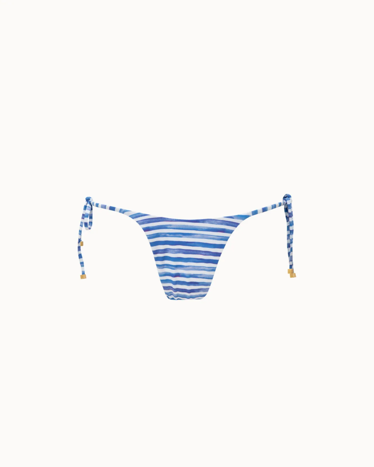 Picture of Aegean Blue Bikini Bottoms