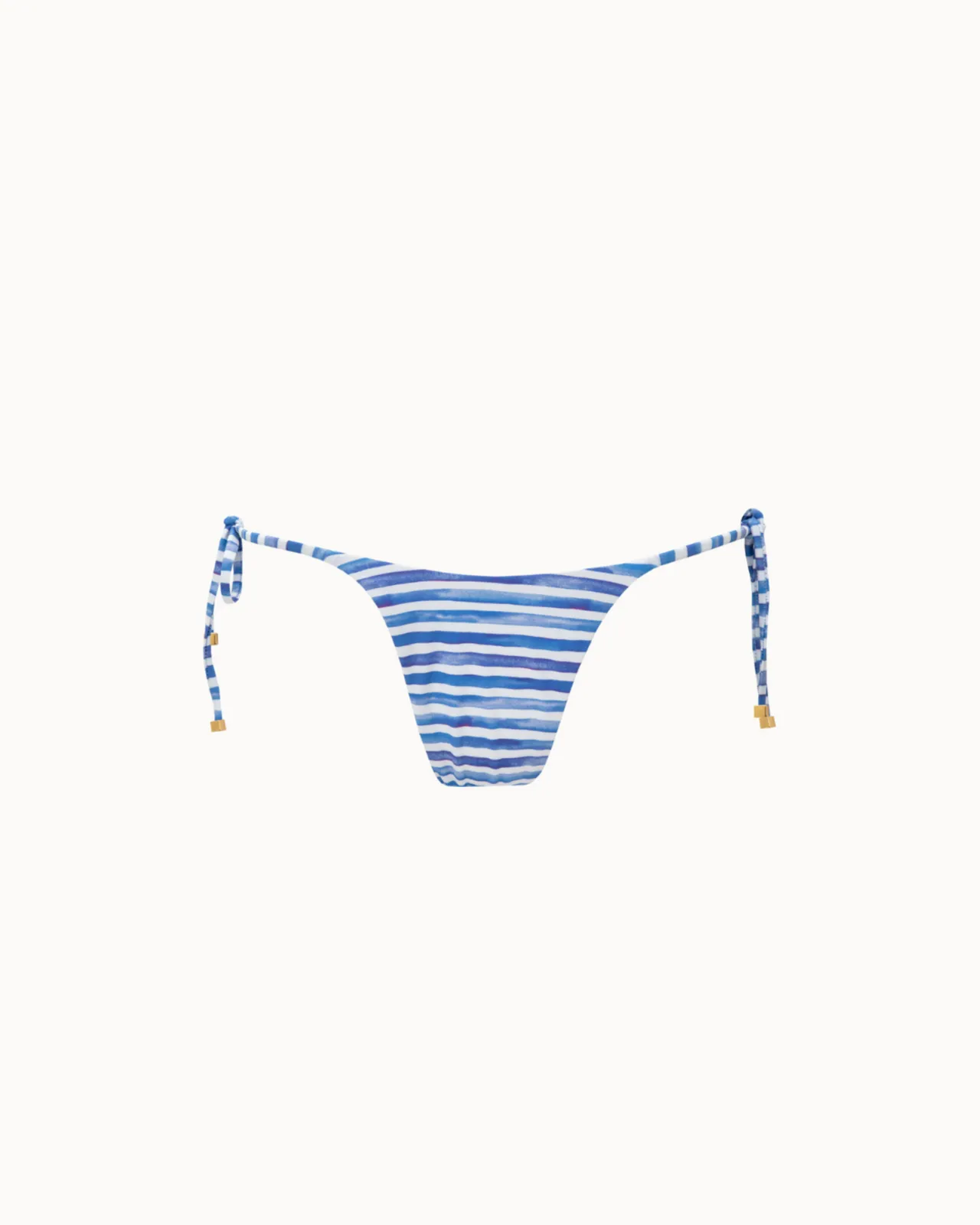 Picture of Aegean Blue Bikini Bottoms