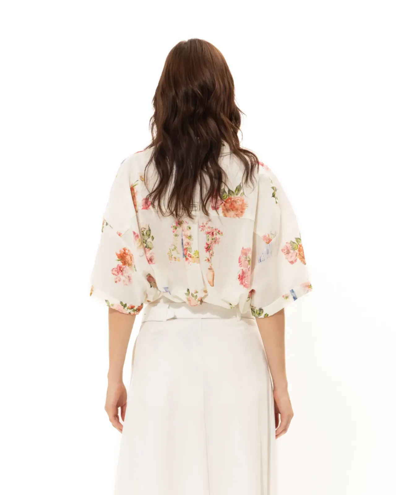 Picture of Cycladic Summer OS Shirt