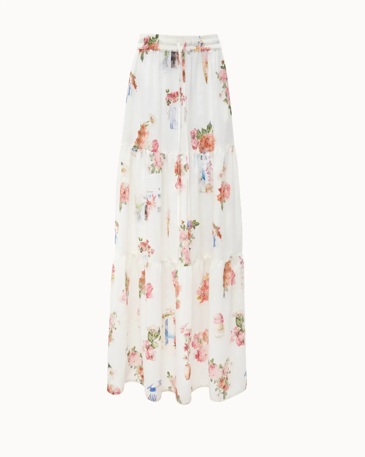 Picture of Cycladic Summer Skirt