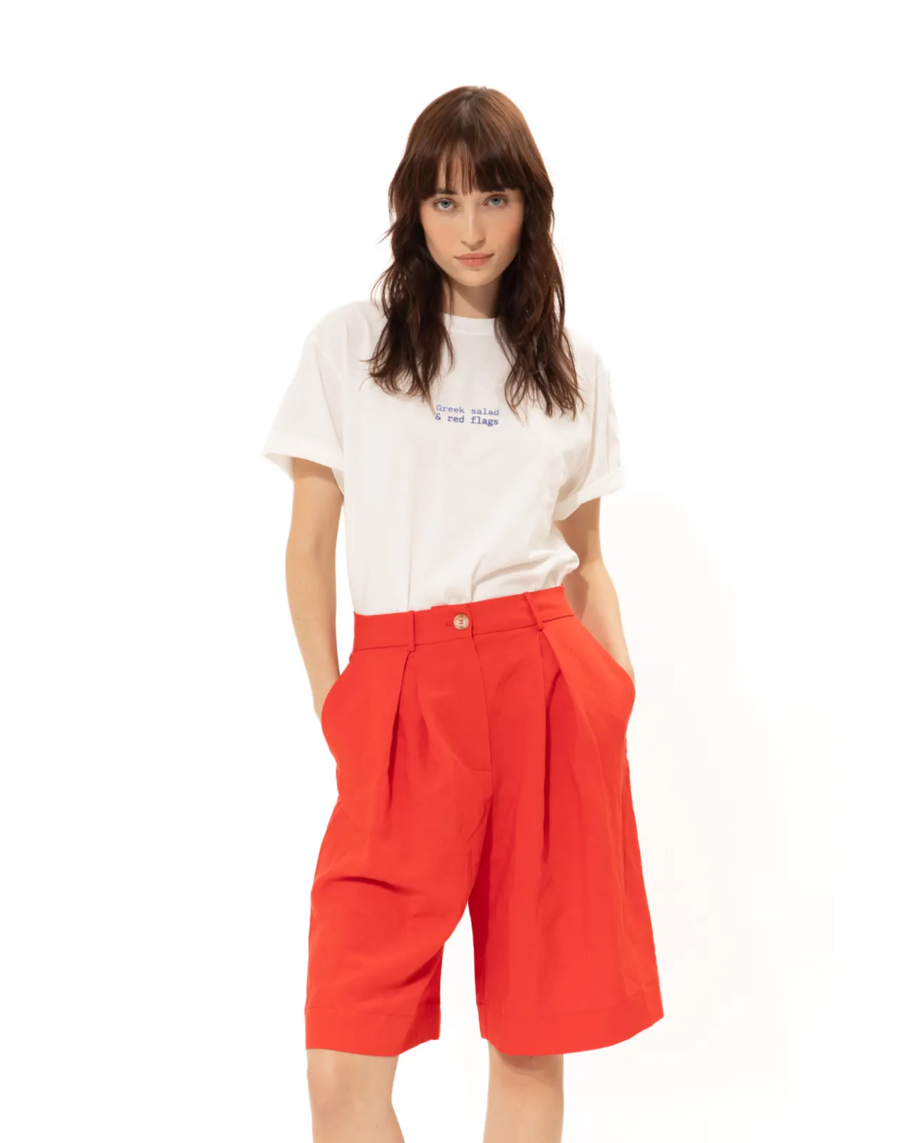 Picture of Scarlet Shorts