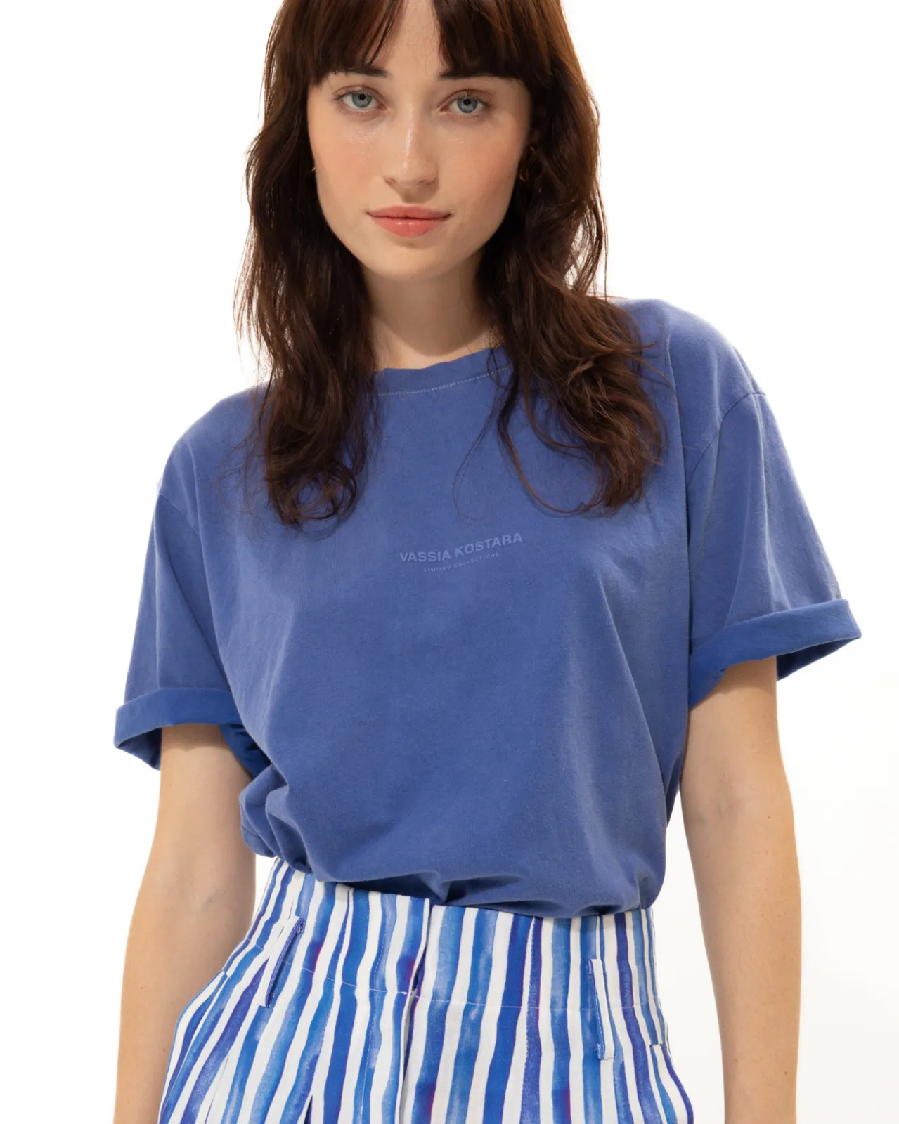 Picture of Deep Sea T-shirt