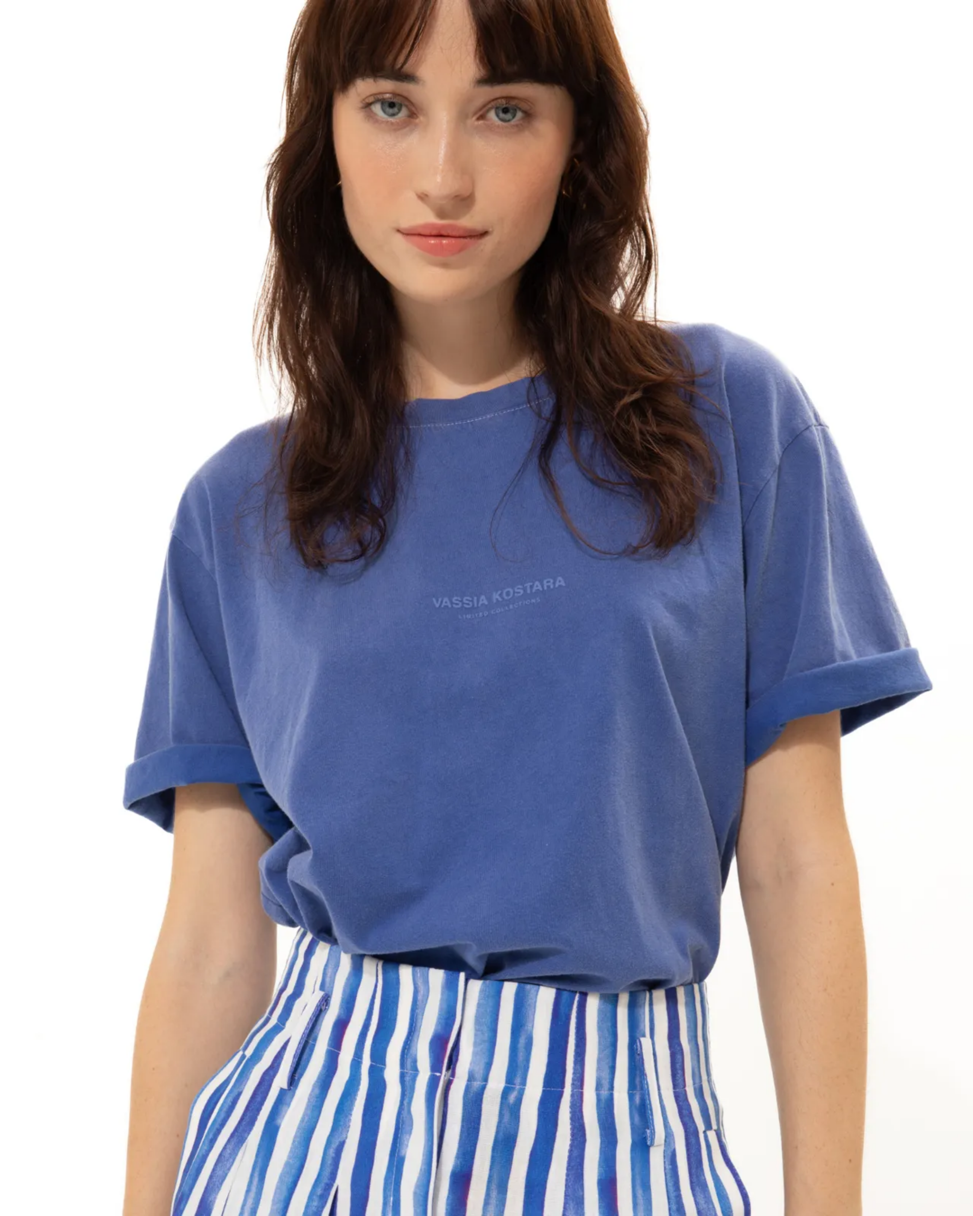 Picture of Deep Sea T-shirt