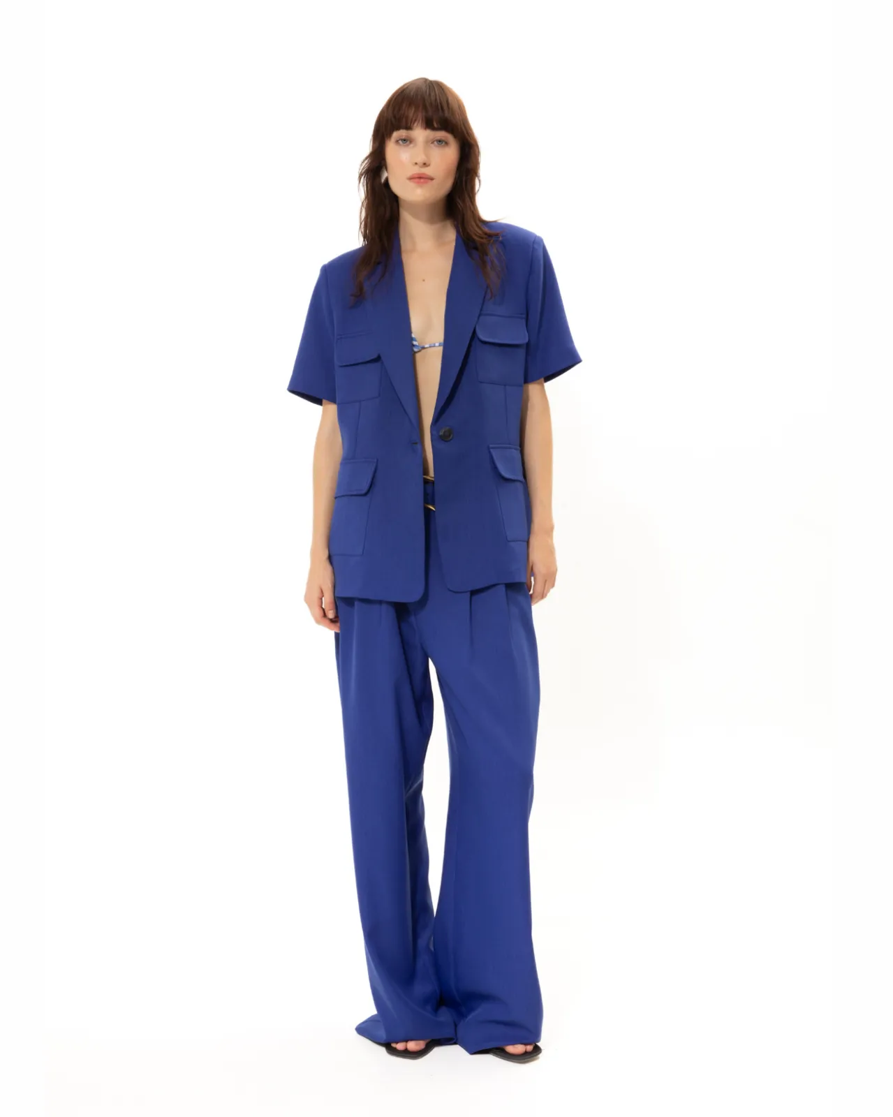 Picture of Deep Sea Suit Pants