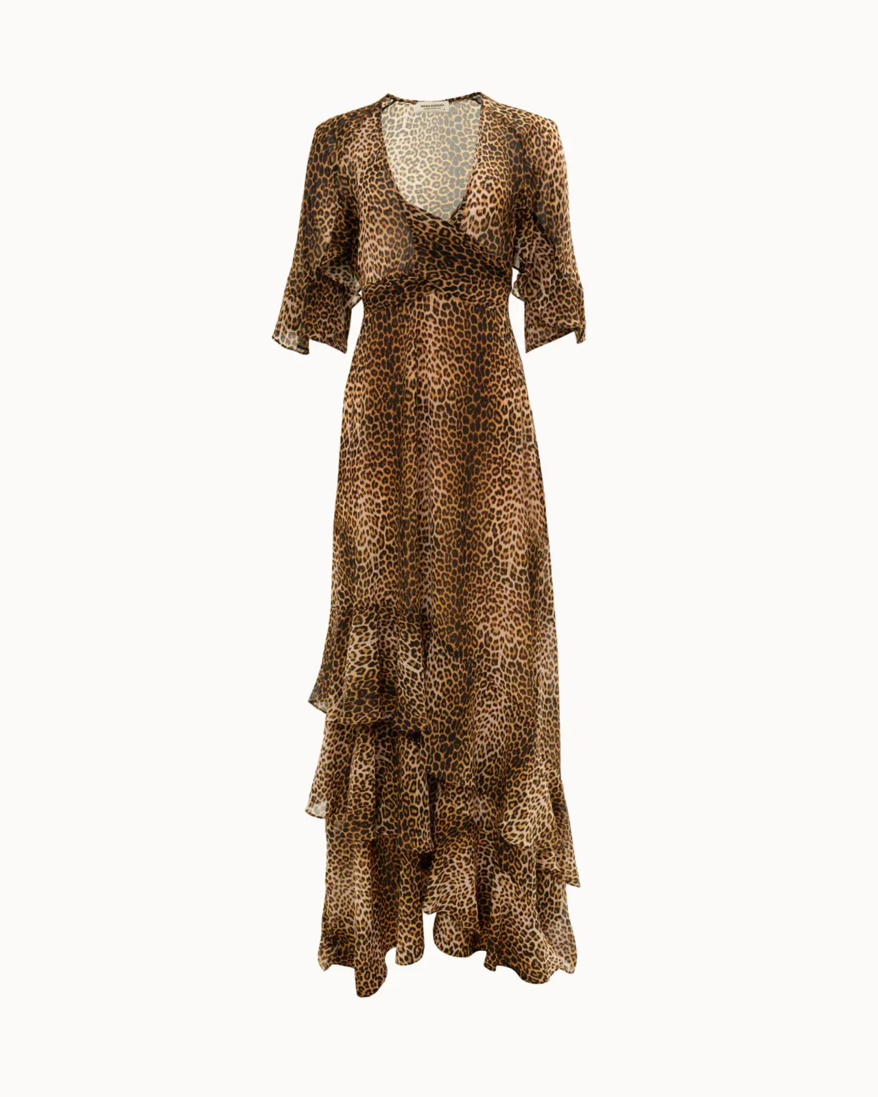 Picture of Leopard June Dress